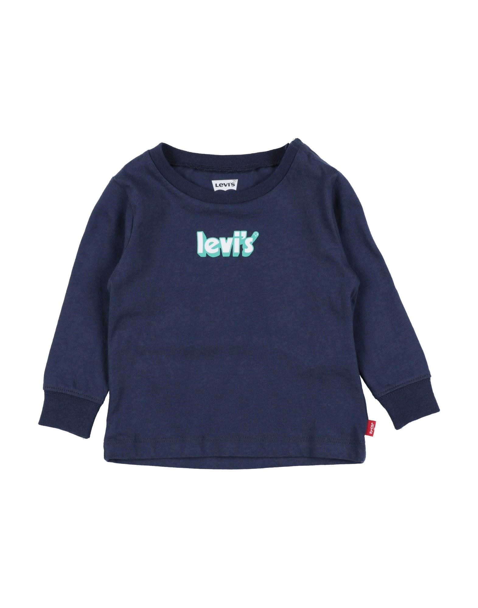  Levi's - Tops - T-shirts - On Yoox.com 