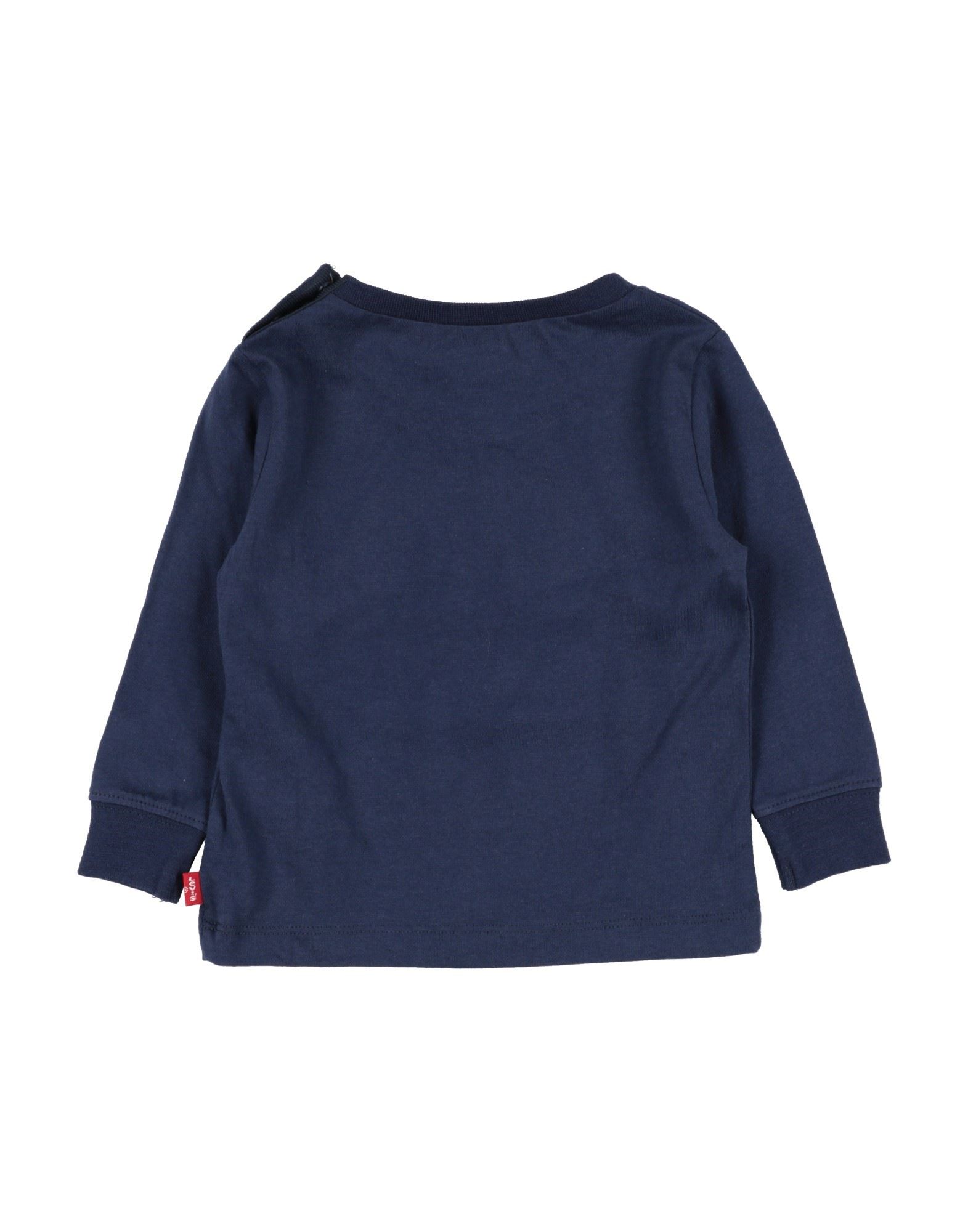  Levi's - Tops - T-shirts - On Yoox.com 