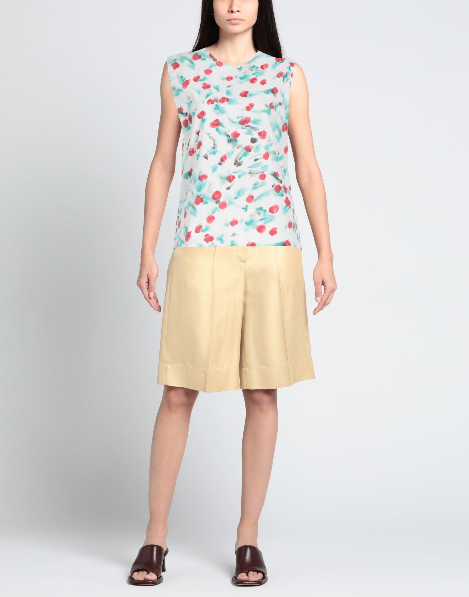  Marni - Camisetas Y Tops - Tops - On Yoox.com 