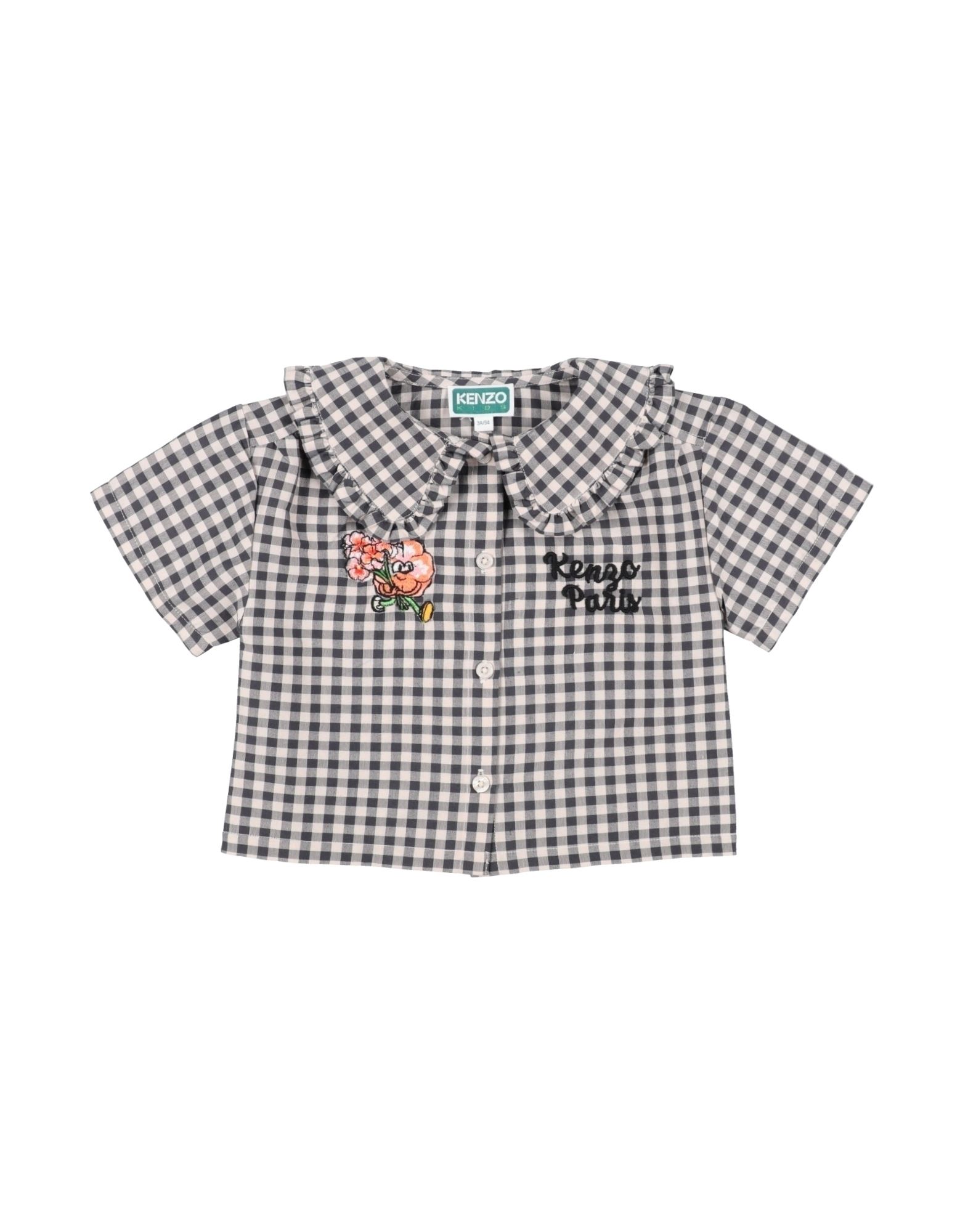 KENZO KIDS ΜΠΛΟΥΖΑΚΙΑ Πουκάμισο