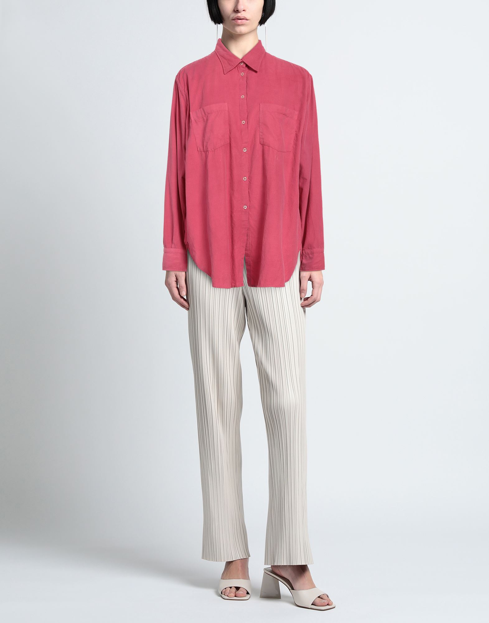  Massimo Alba - Tops - Hemden - On Yoox.com 
