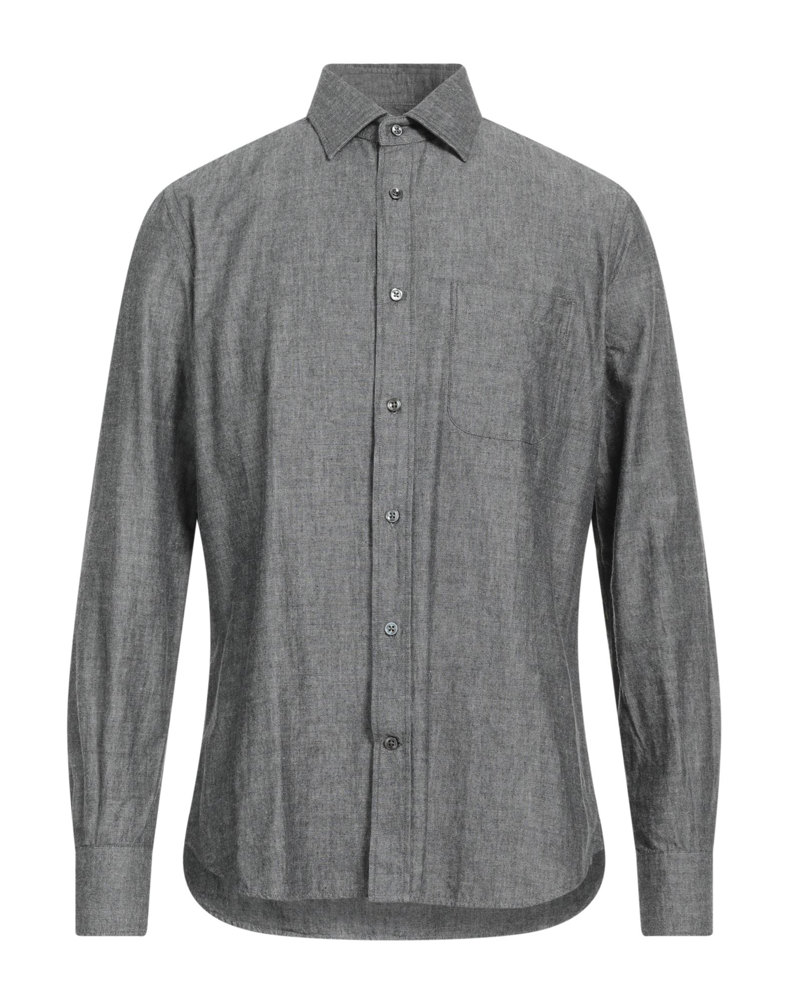  Glanshirt - Tops - Hemden - On Yoox.com 