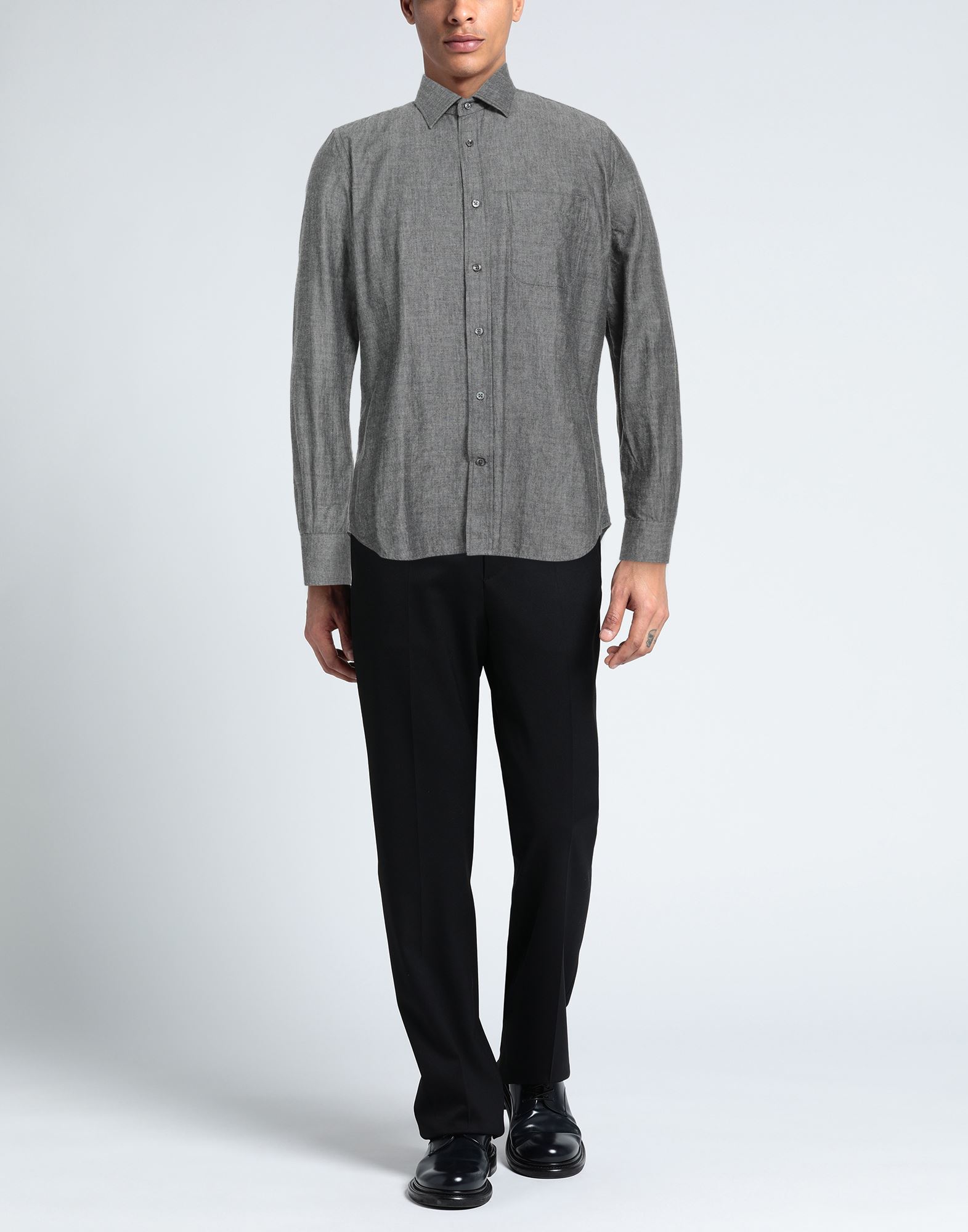 Glanshirt - Tops - Hemden - On Yoox.com 