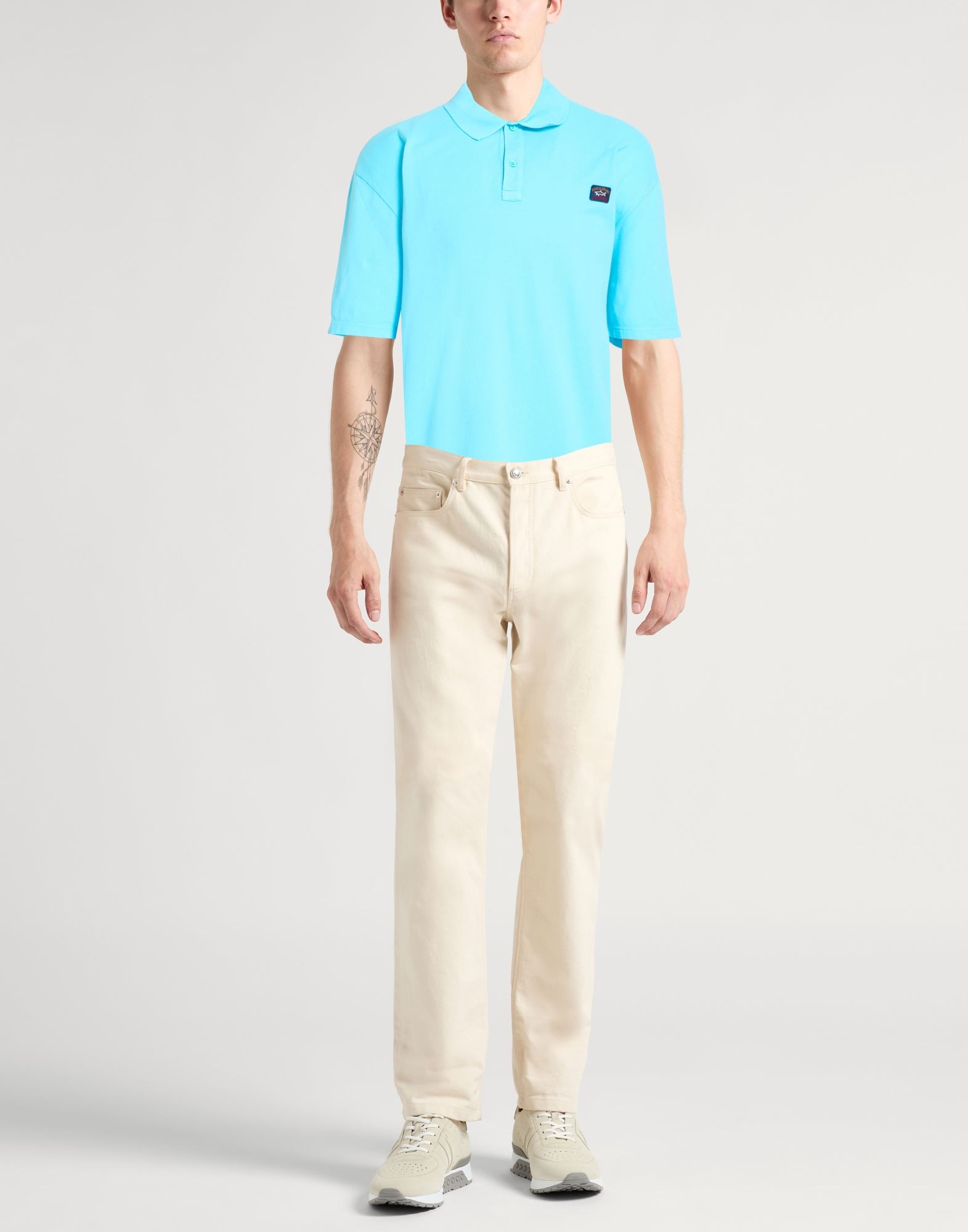  Paul & Shark - Tops - Poloshirts - On Yoox.com 