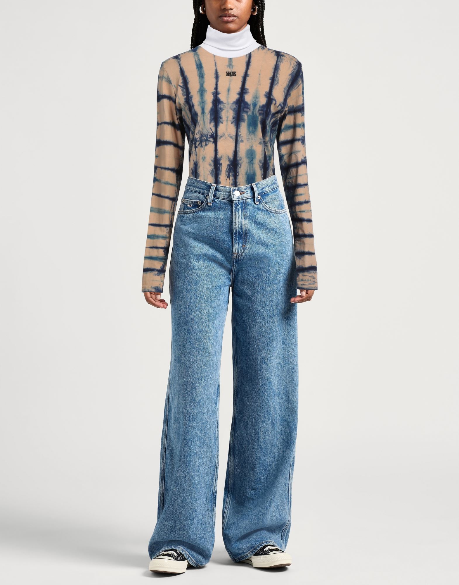  Wales Bonner - Tops - T-shirts - On Yoox.com 