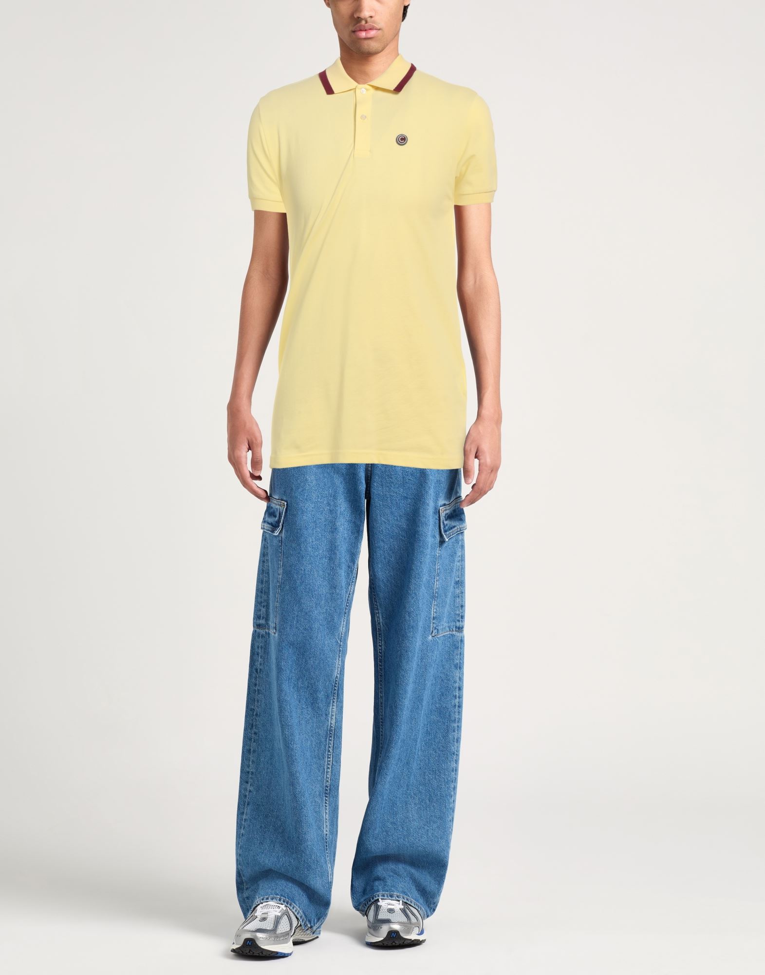  Colmar - Tops - Poloshirts - On Yoox.com 