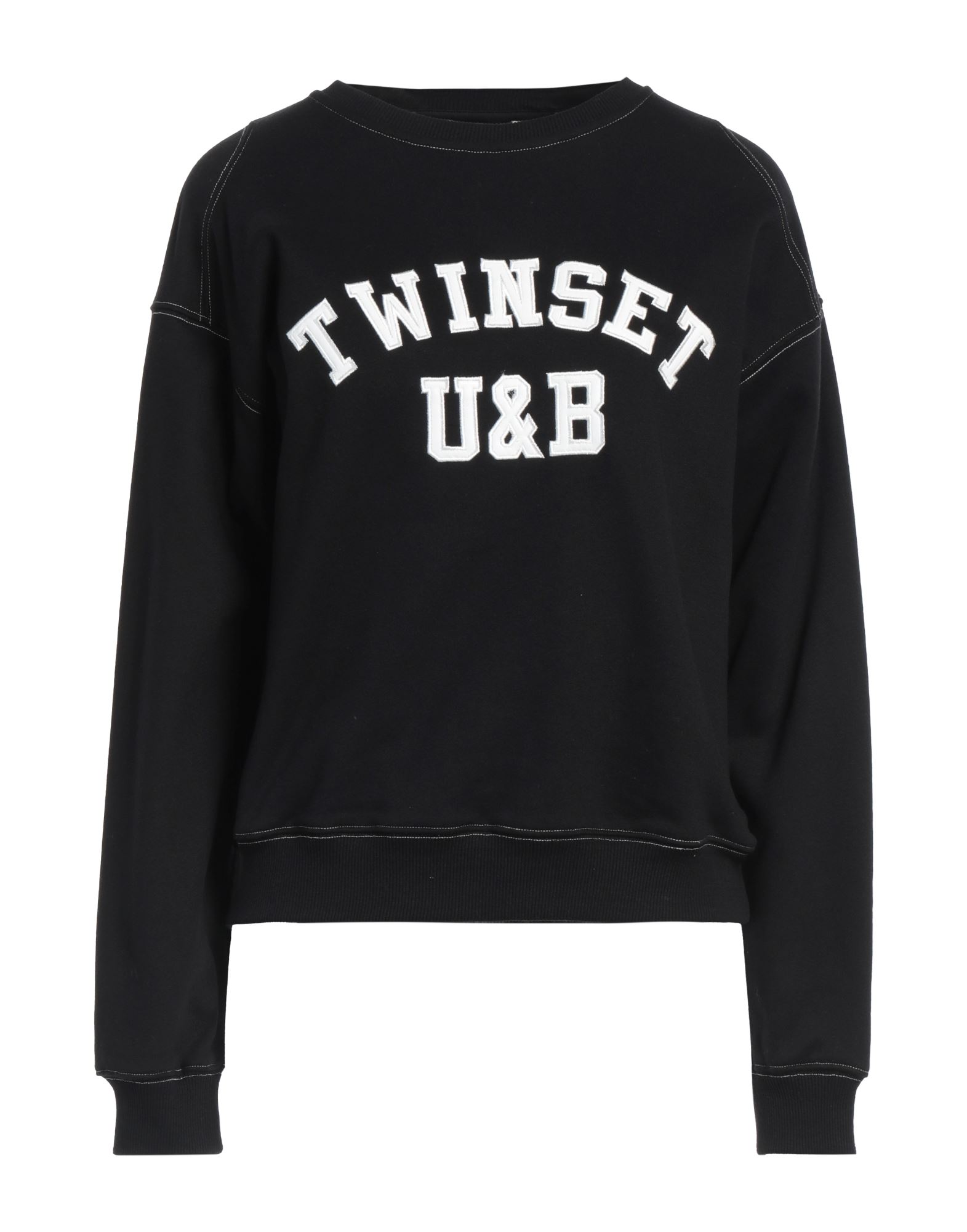  Twinset - Tops - Sweatshirts - On Yoox.com 