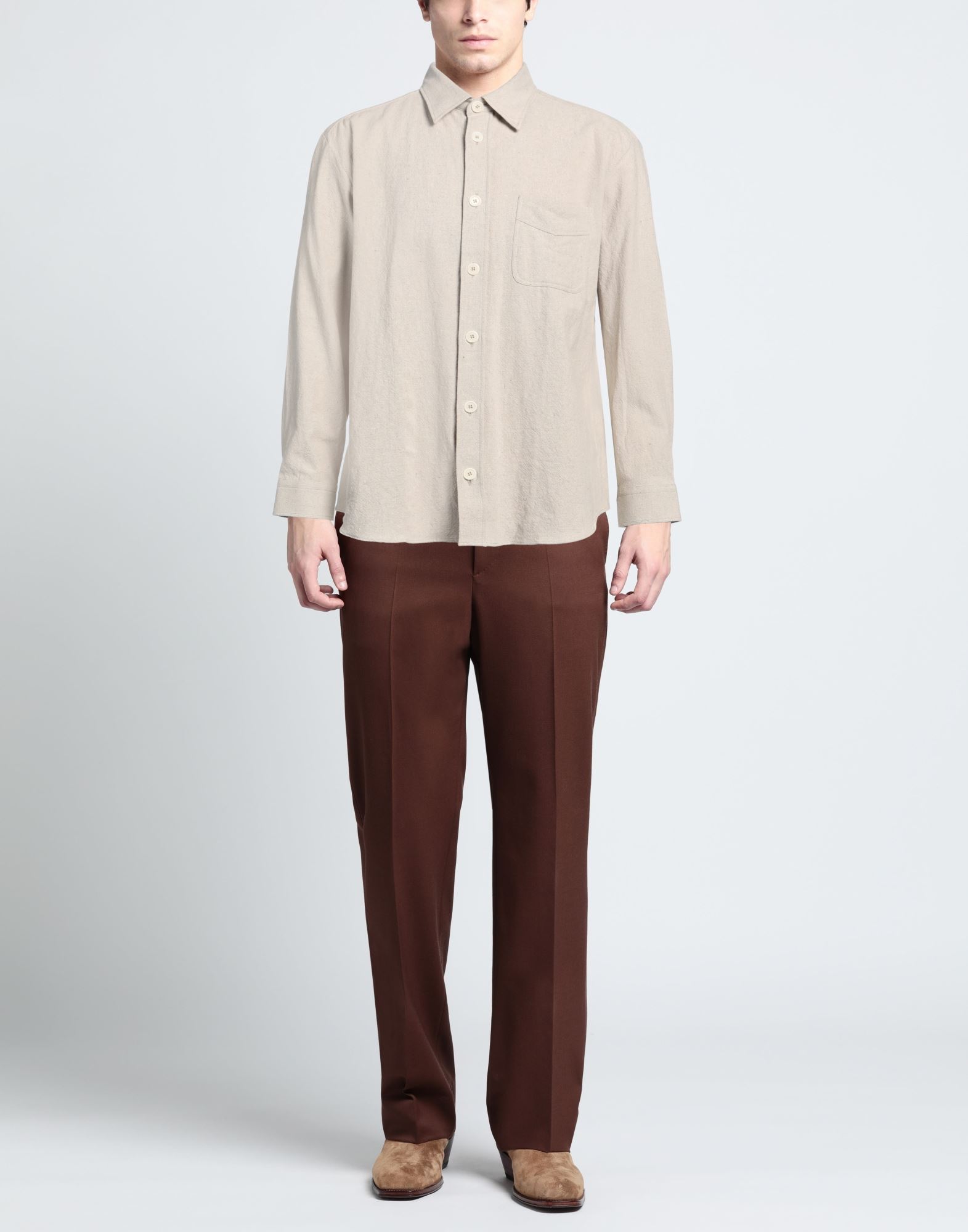  A.p.c. - Tops - Hemden - On Yoox.com 
