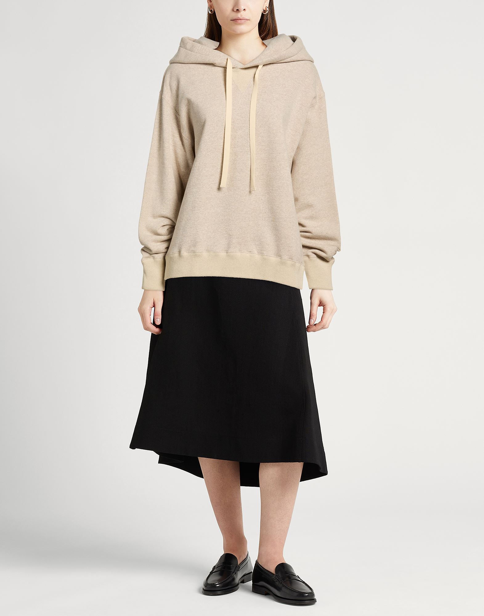  Jil Sander - Camisetas Y Tops - Sudaderas - On Yoox.com 