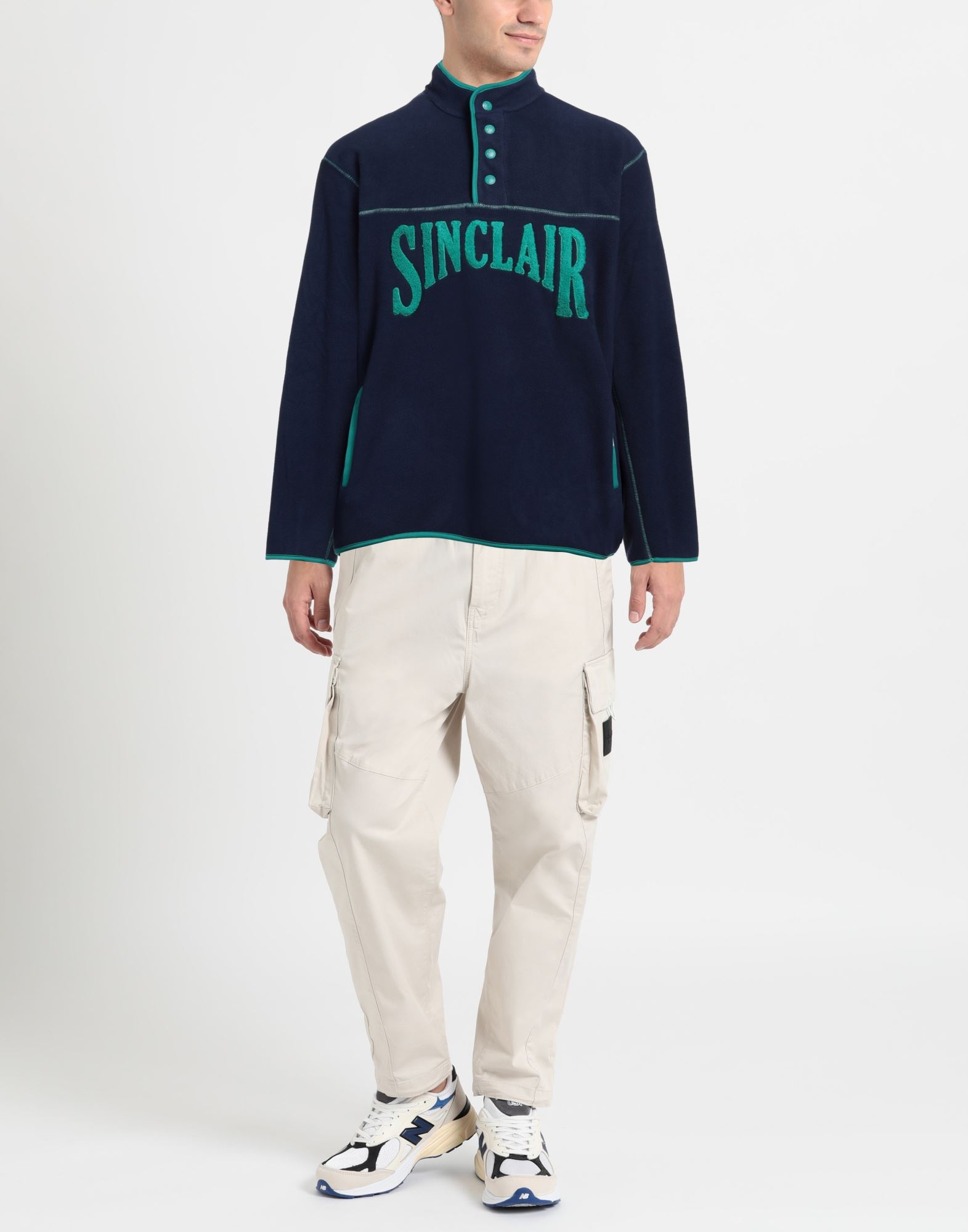  Sinclair - Tops - Sweatshirts - On Yoox.com 