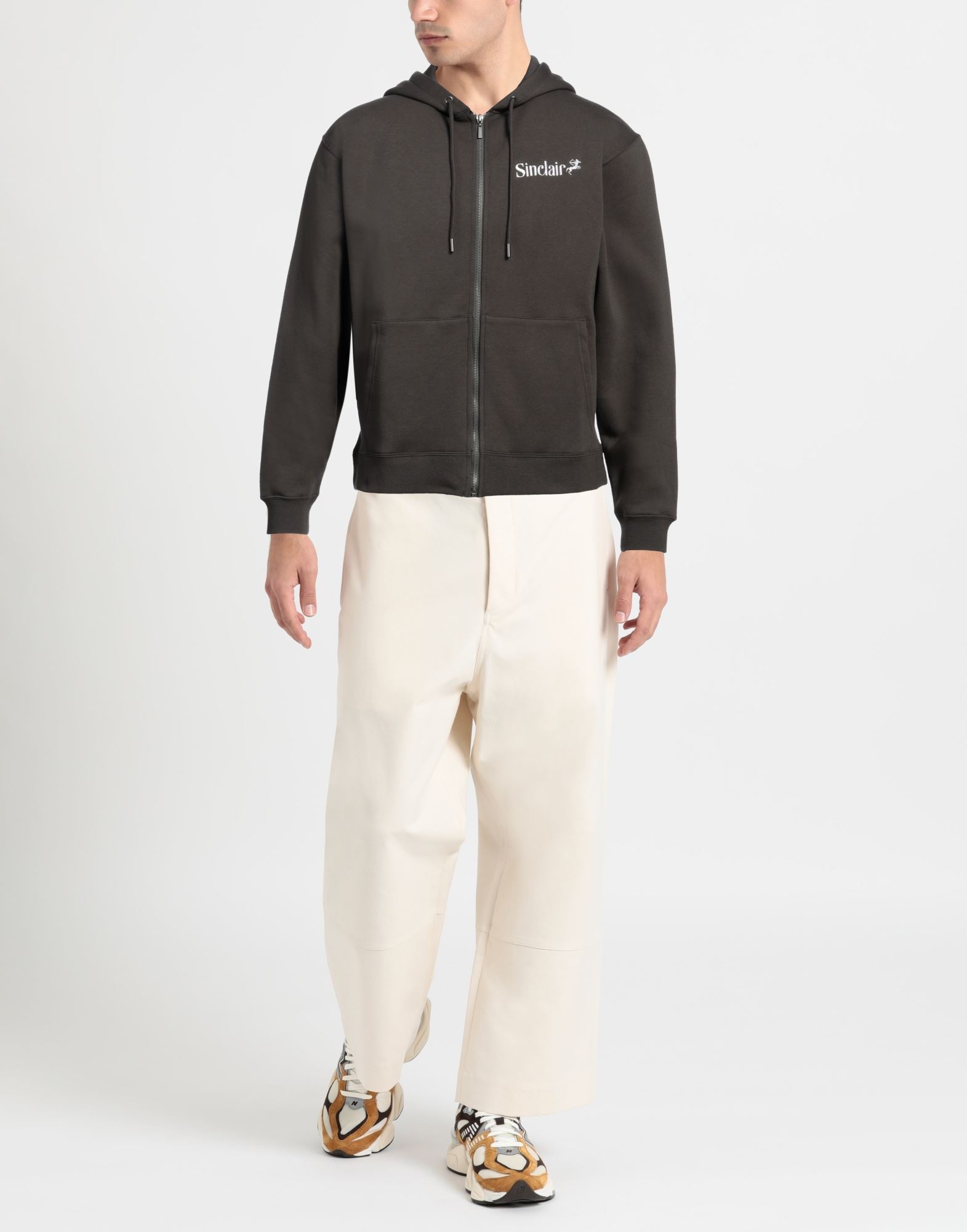  Sinclair - Tops - Sweatshirts - On Yoox.com 