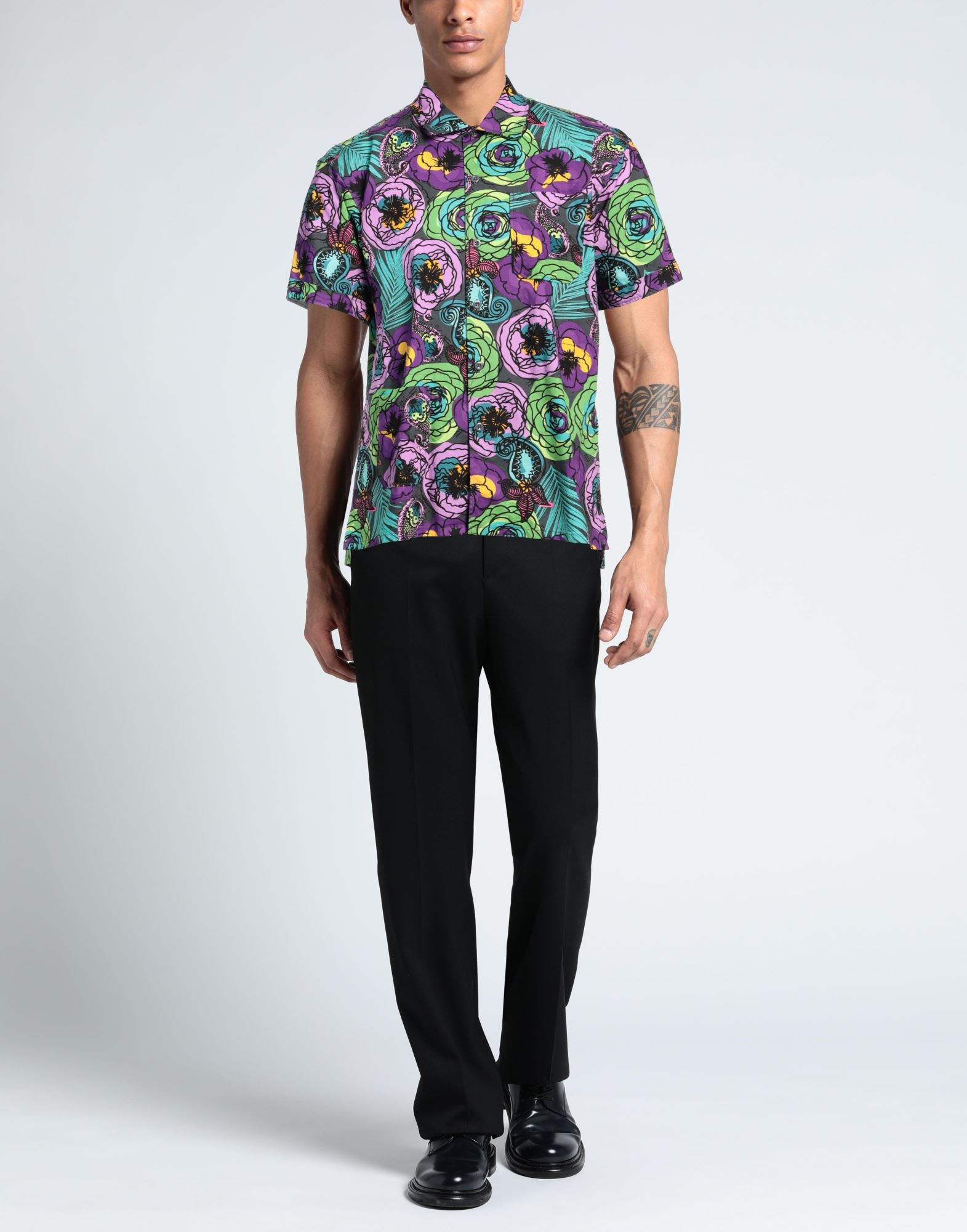  Engineered Garments - Tops - Hemden - On Yoox.com 