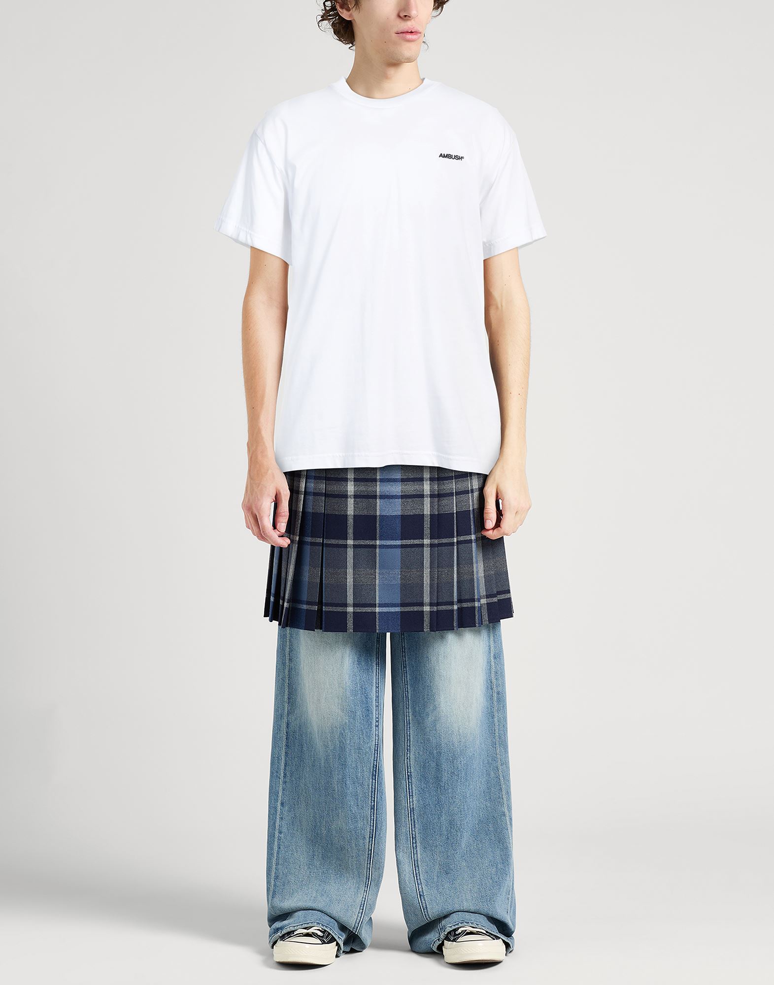  Ambush - Tops - T-shirts - On Yoox.com 