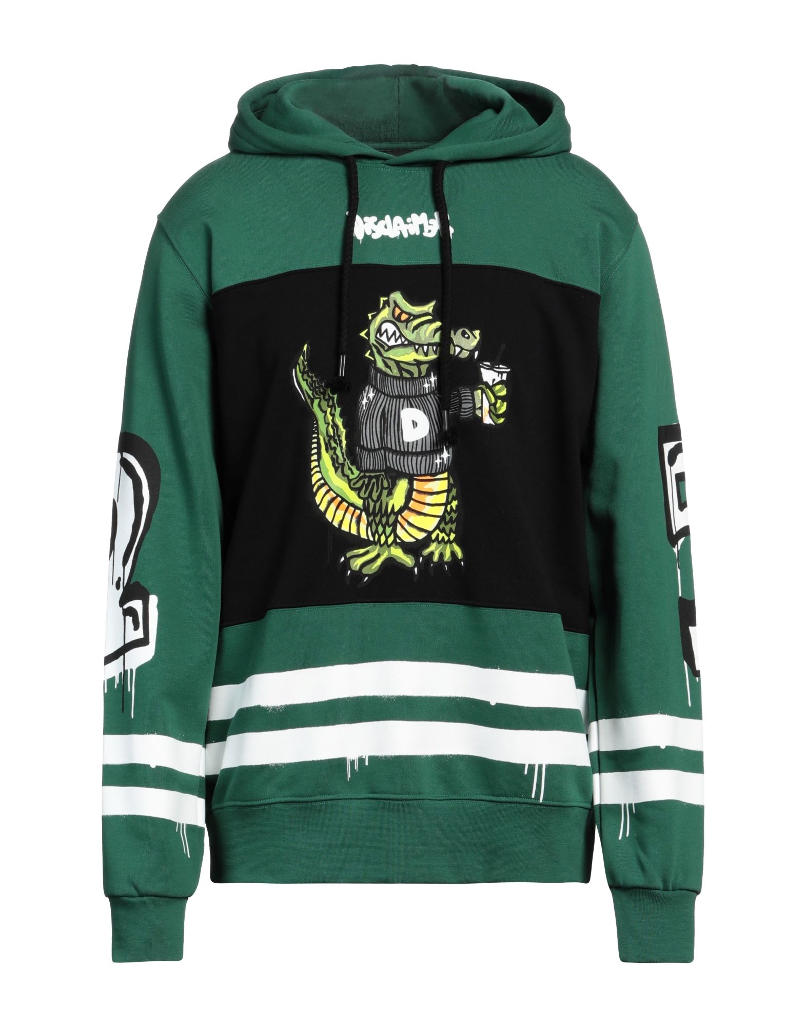  Disclaimer - Tops - Sweatshirts - On Yoox.com 