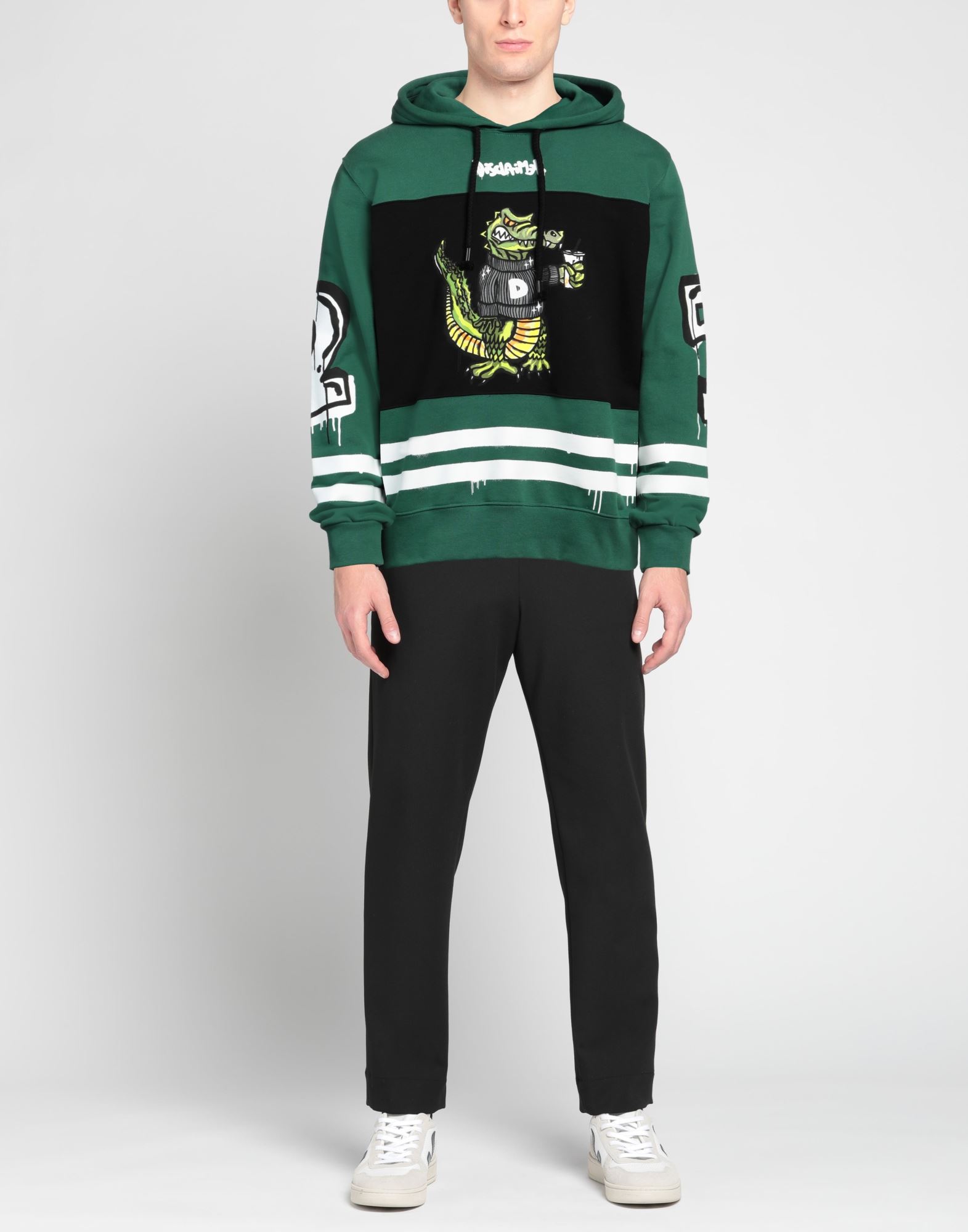  Disclaimer - Tops - Sweatshirts - On Yoox.com 