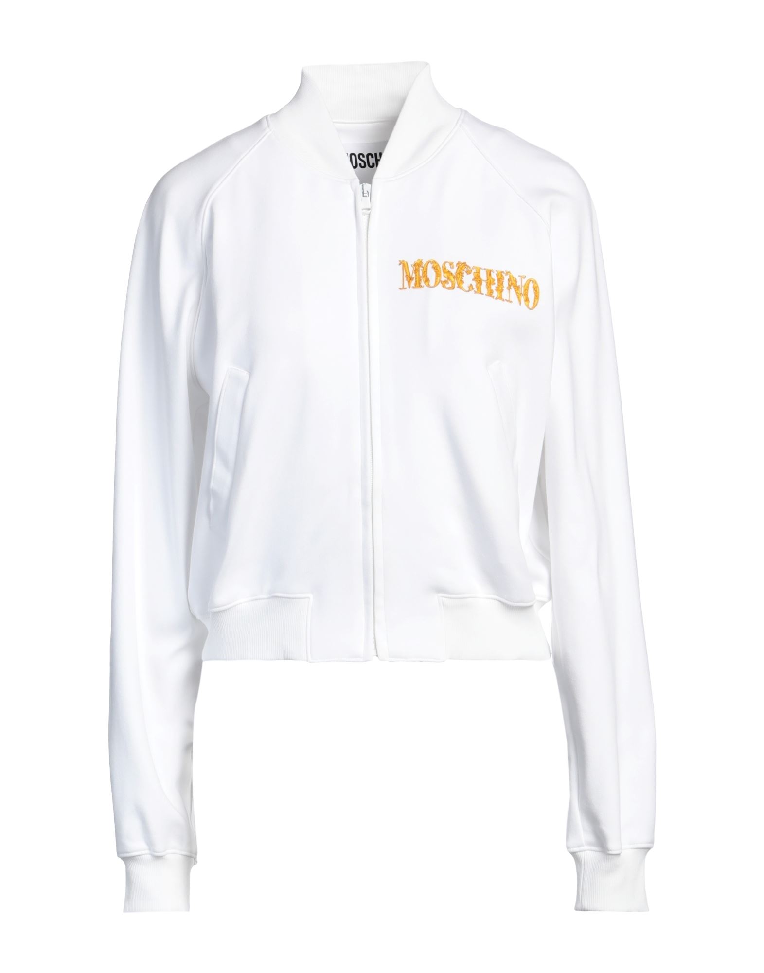 MOSCHINO MOSCHINO ΜΠΛΟΥΖΑΚΙΑ Φούτερ