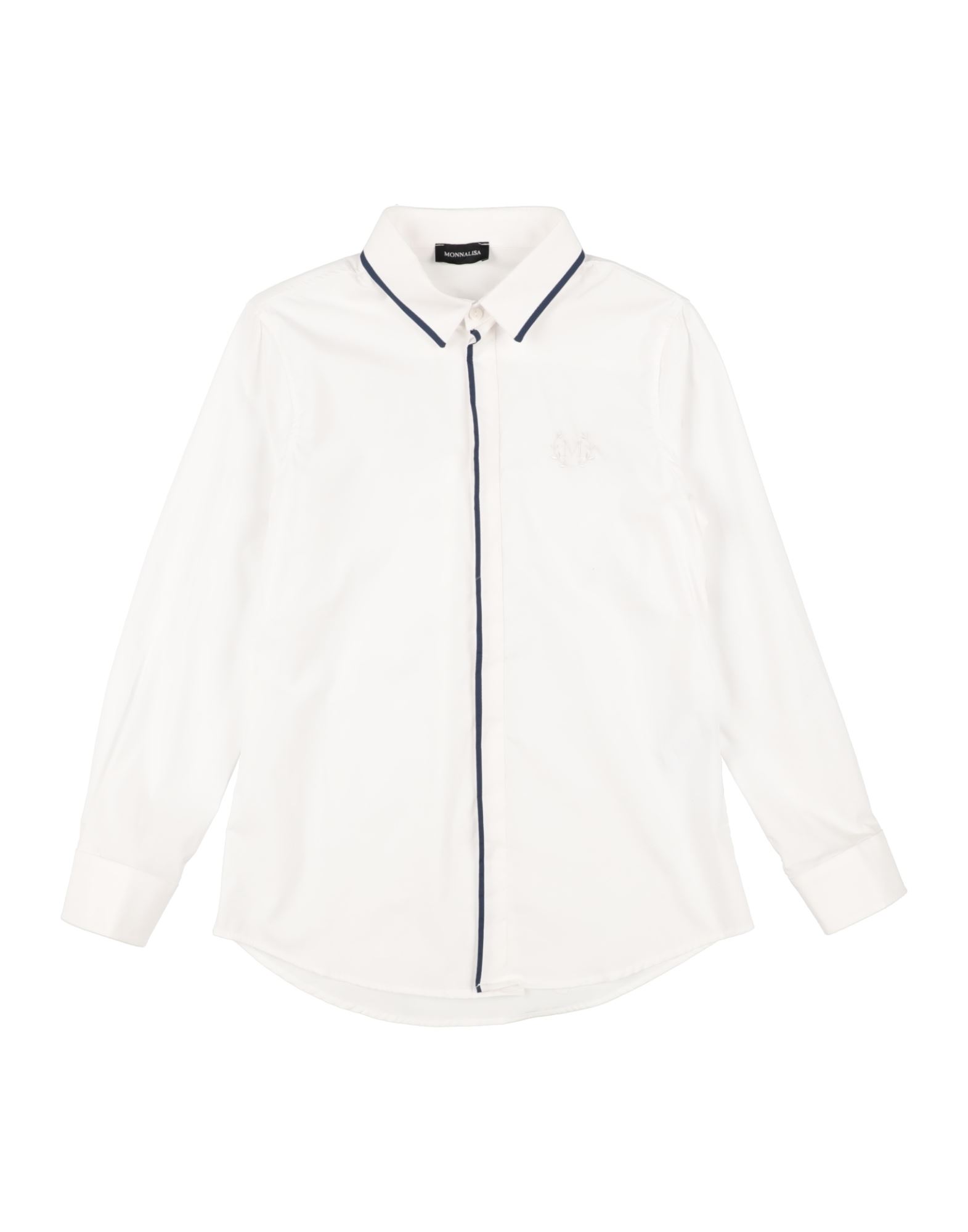  Monnalisa - Tops - Hemden - On Yoox.com 