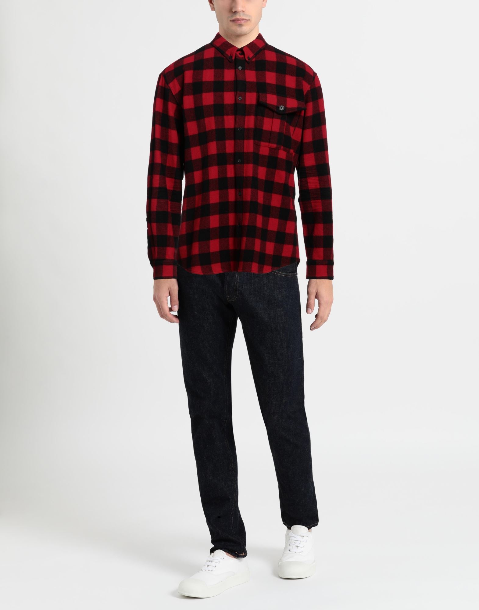 Dsquared2 - Tops - Hemden - On Yoox.com 