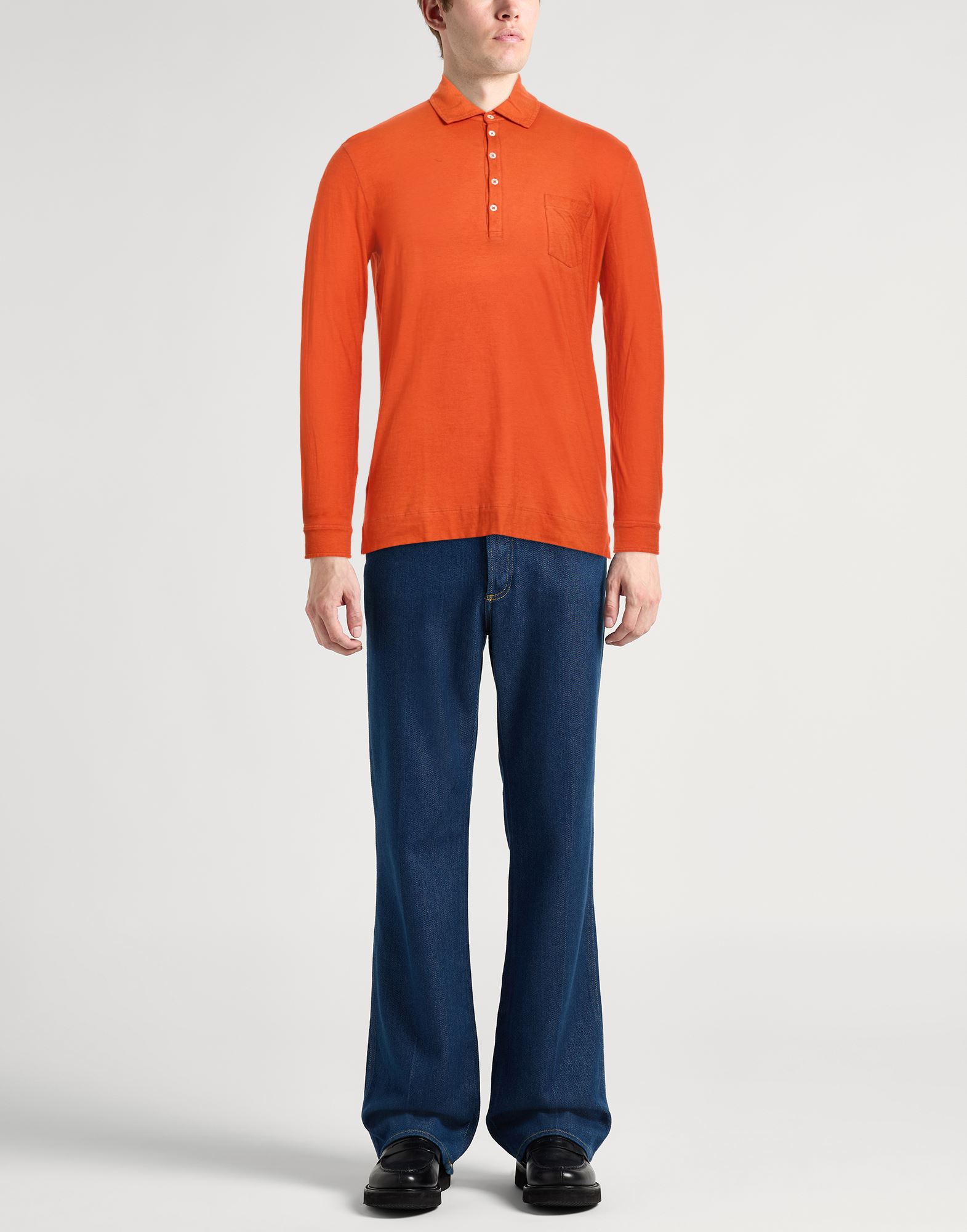  Massimo Alba - Tops - Poloshirts - On Yoox.com 