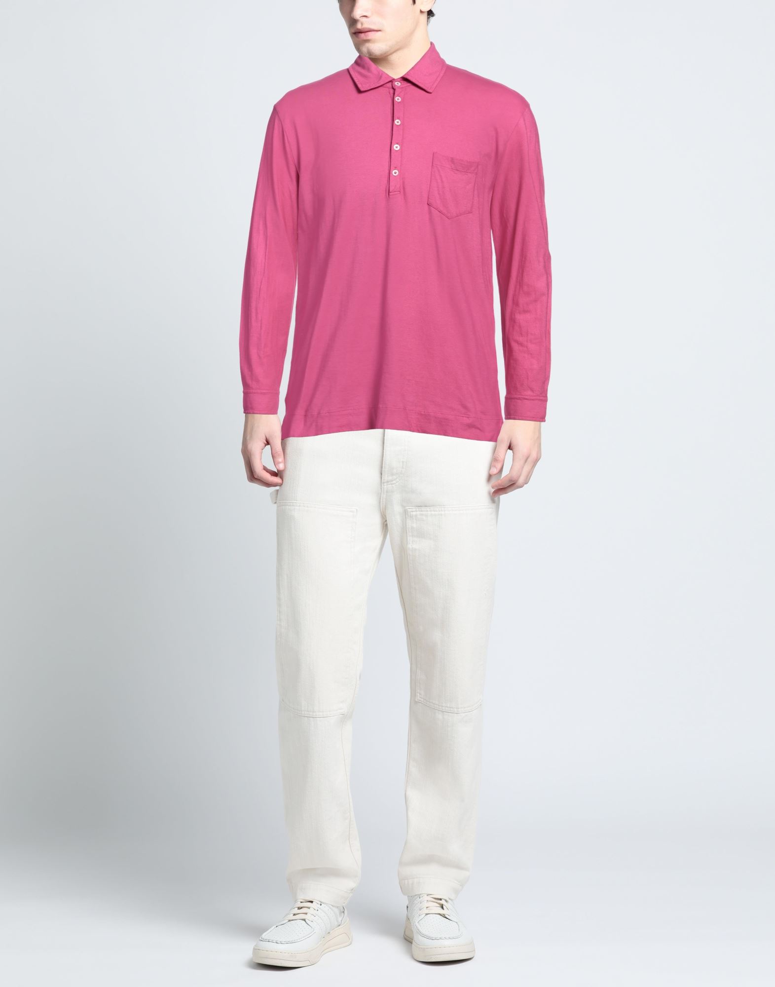  Massimo Alba - Tops - Poloshirts - On Yoox.com 