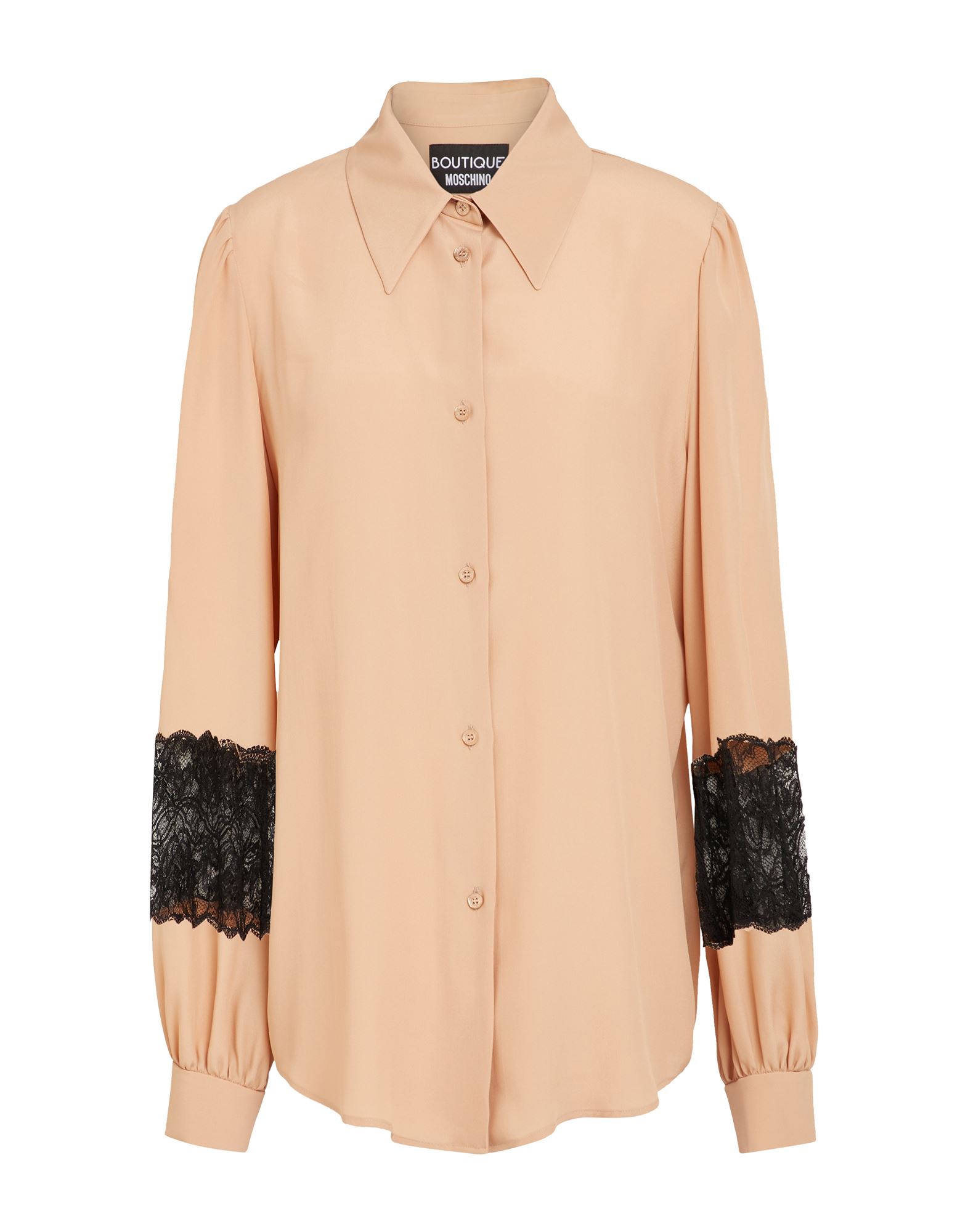 BOUTIQUE MOSCHINO BOUTIQUE MOSCHINO ΜΠΛΟΥΖΑΚΙΑ Πουκάμισο