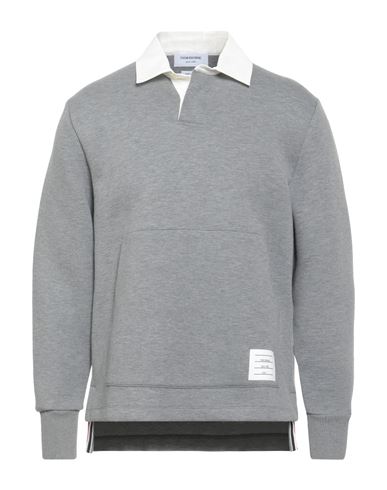 Polo Hombre Gris 2 Hombre