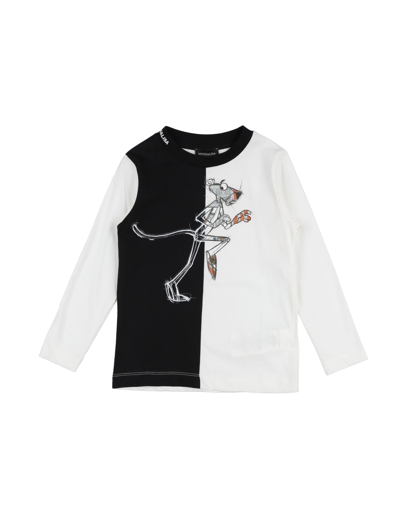  Monnalisa - Tops - T-shirts - On Yoox.com 