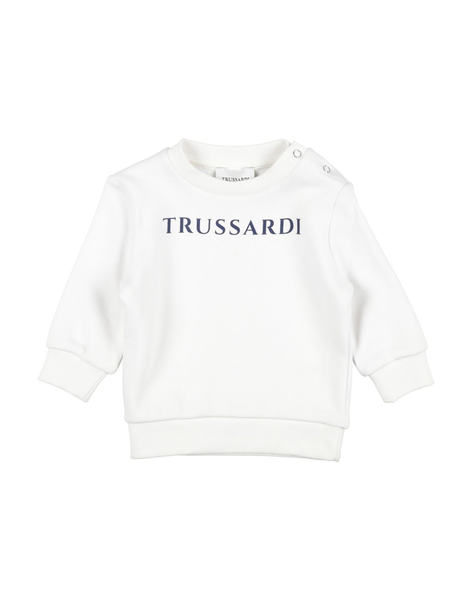  Trussardi Junior - Tops - Sweatshirts - On Yoox.com 