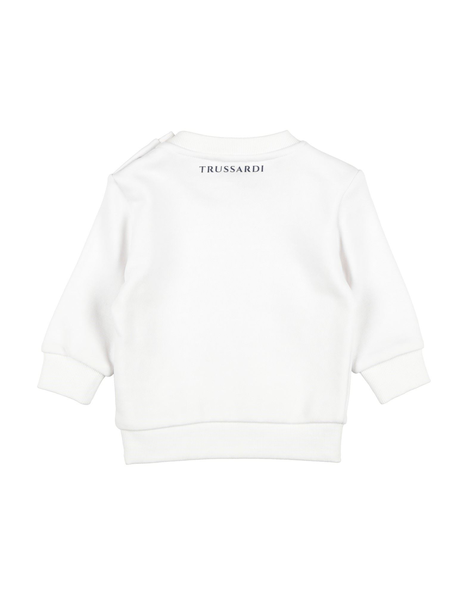  Trussardi Junior - Tops - Sweatshirts - On Yoox.com 