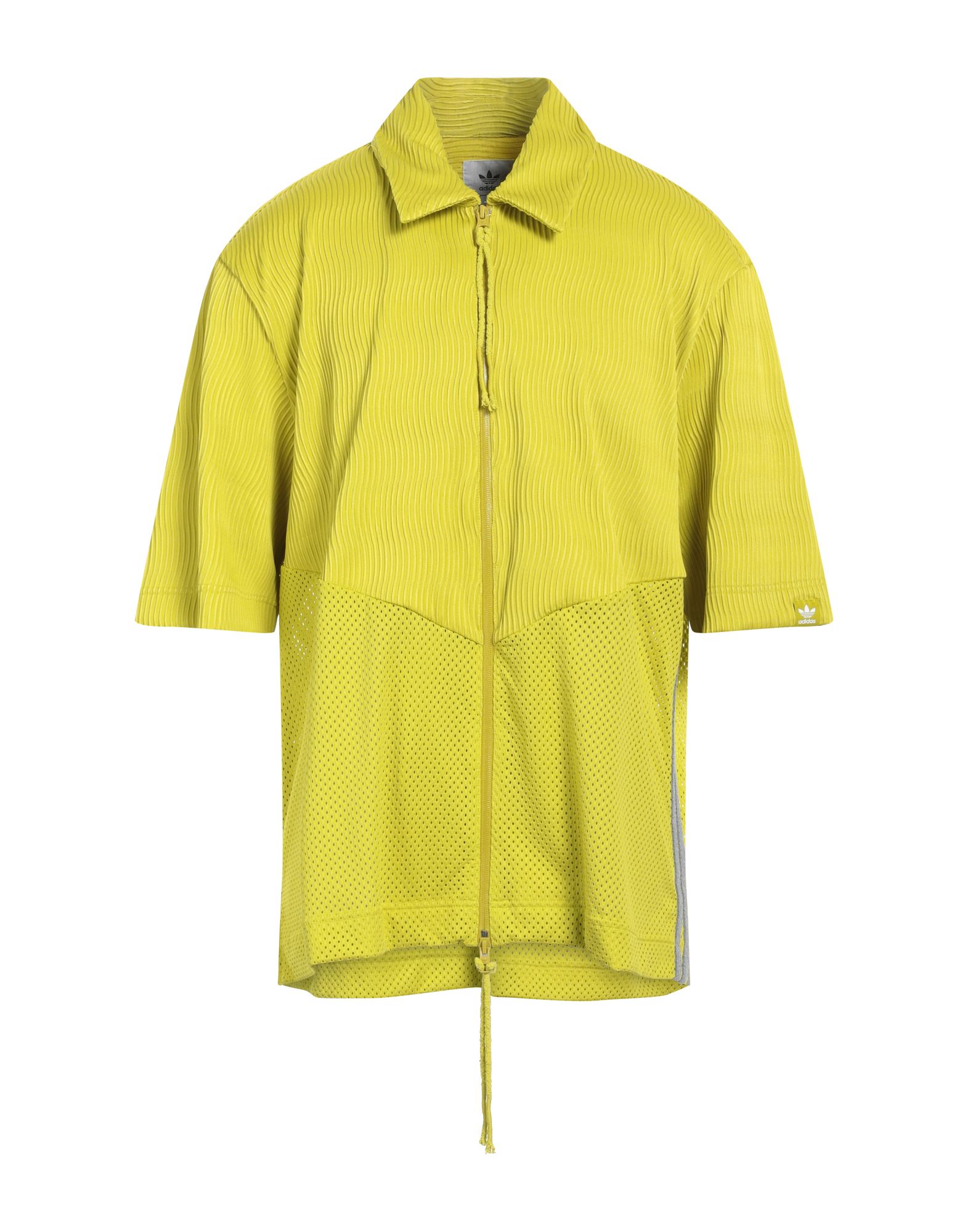  Adidas Originals - Tops - Hemden - On Yoox.com 
