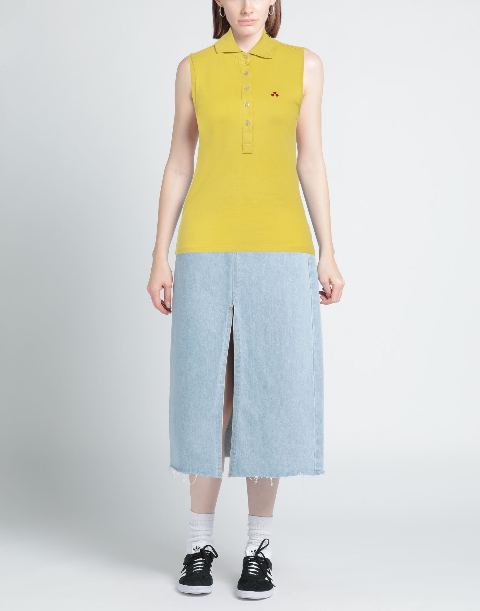  Peuterey - Camisetas Y Tops - Polos - On Yoox.com 