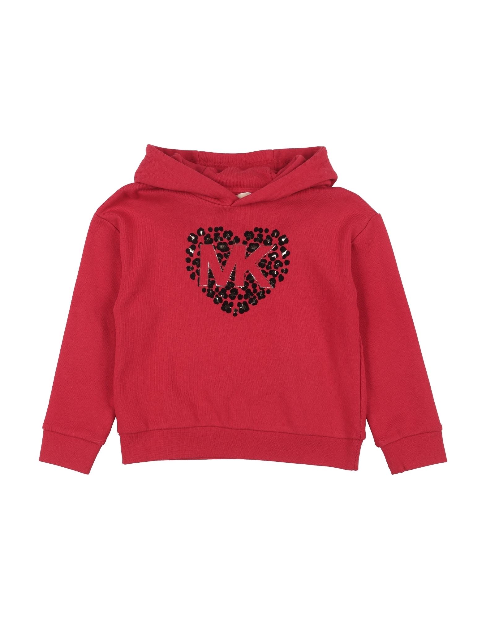 MICHAEL KORS KIDS ΜΠΛΟΥΖΑΚΙΑ Φούτερ