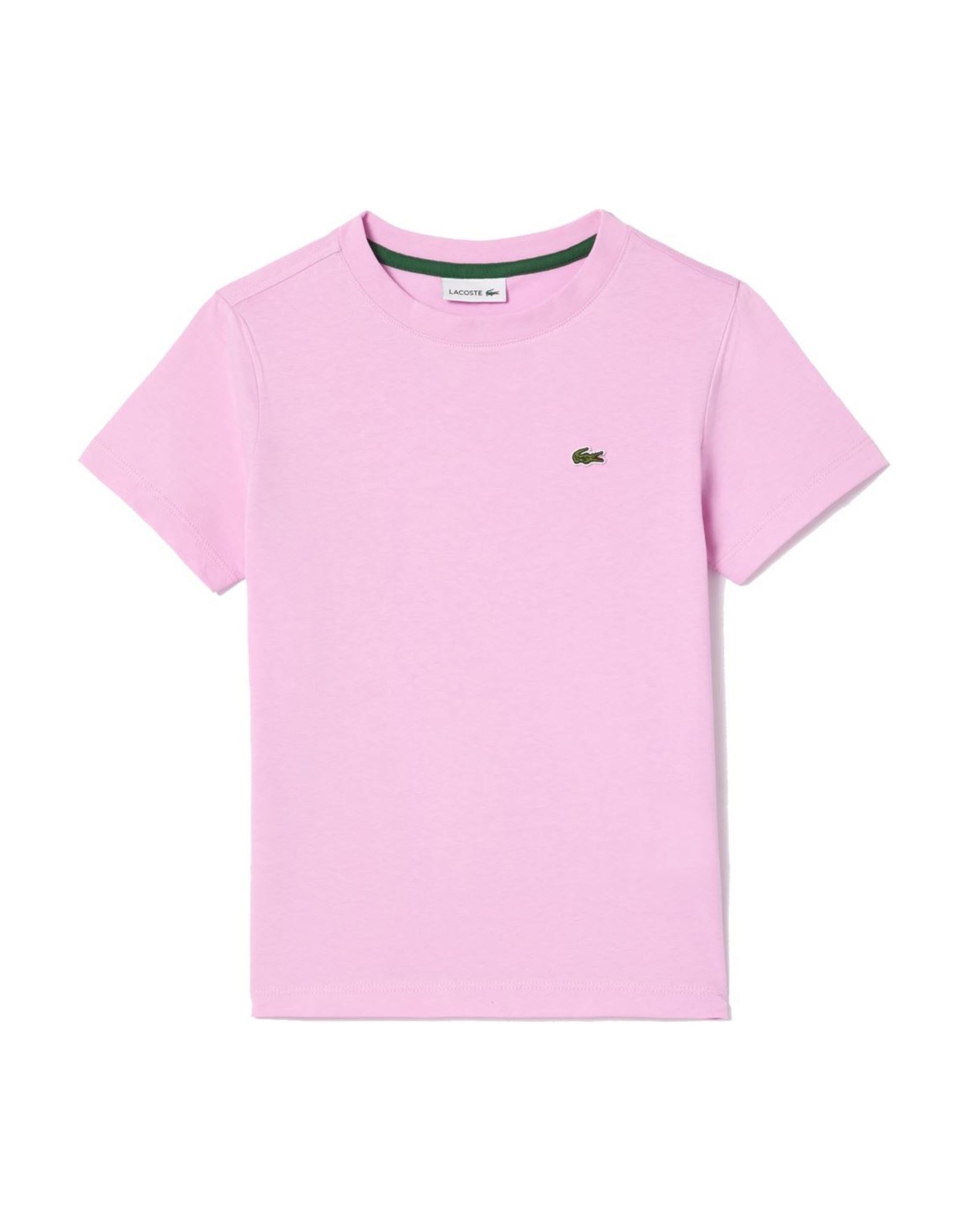 LACOSTE ΜΠΛΟΥΖΑΚΙΑ T-shirt