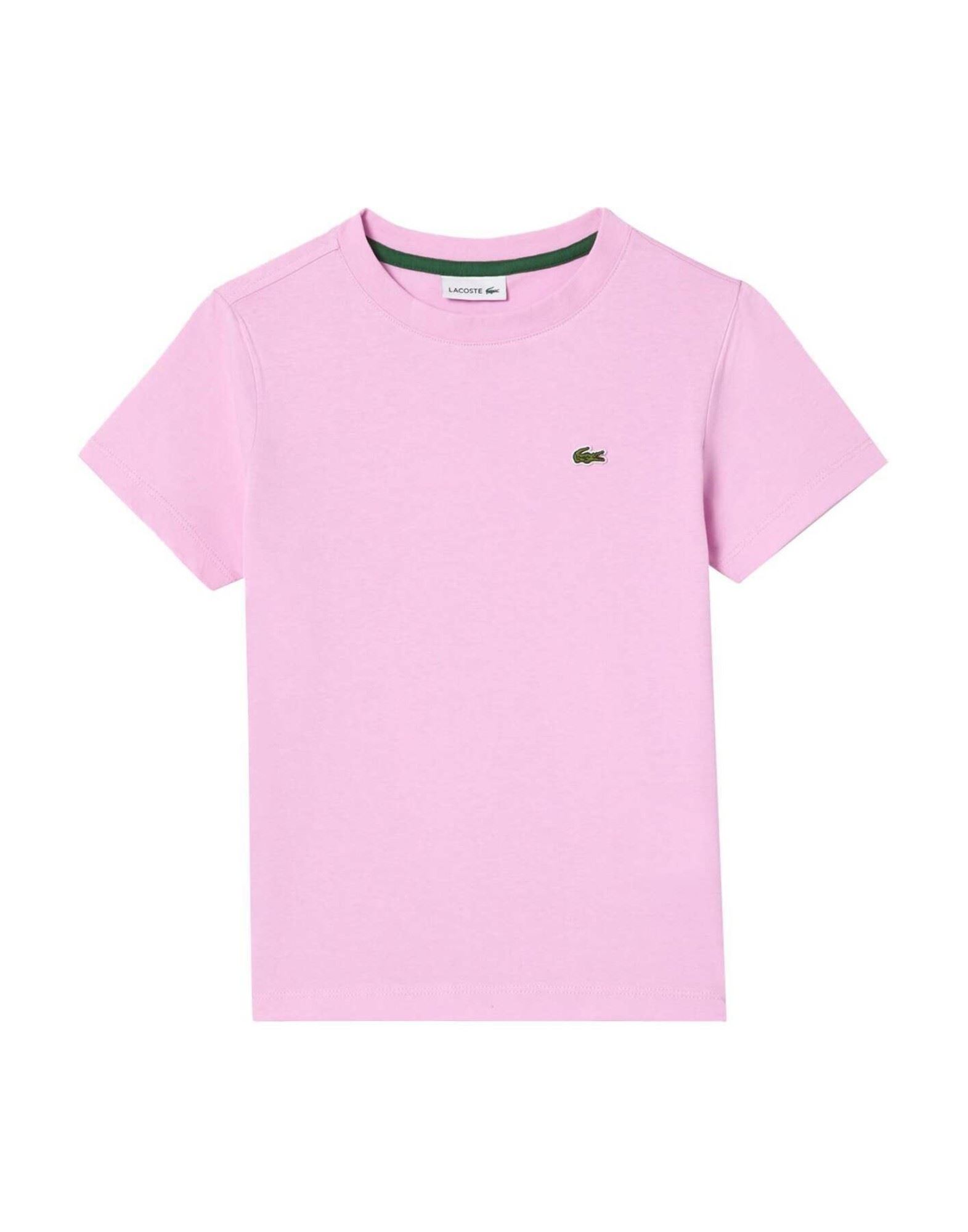 LACOSTE ΜΠΛΟΥΖΑΚΙΑ T-shirt