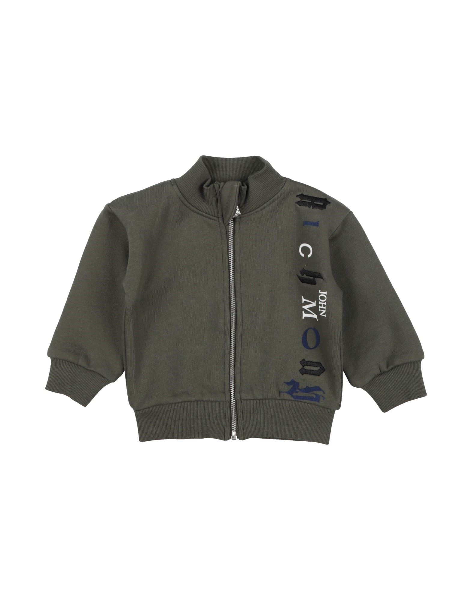  John Richmond - Tops - Sweatshirts - On Yoox.com 