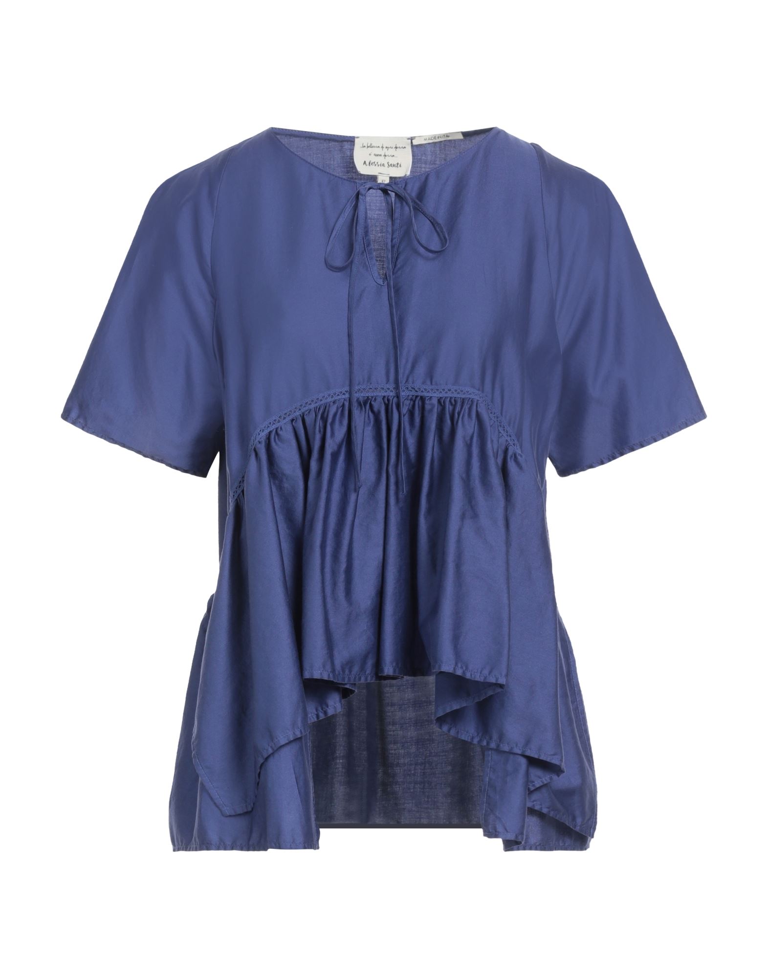  Alessia Santi - Camisetas Y Tops - Tops - On Yoox.com 