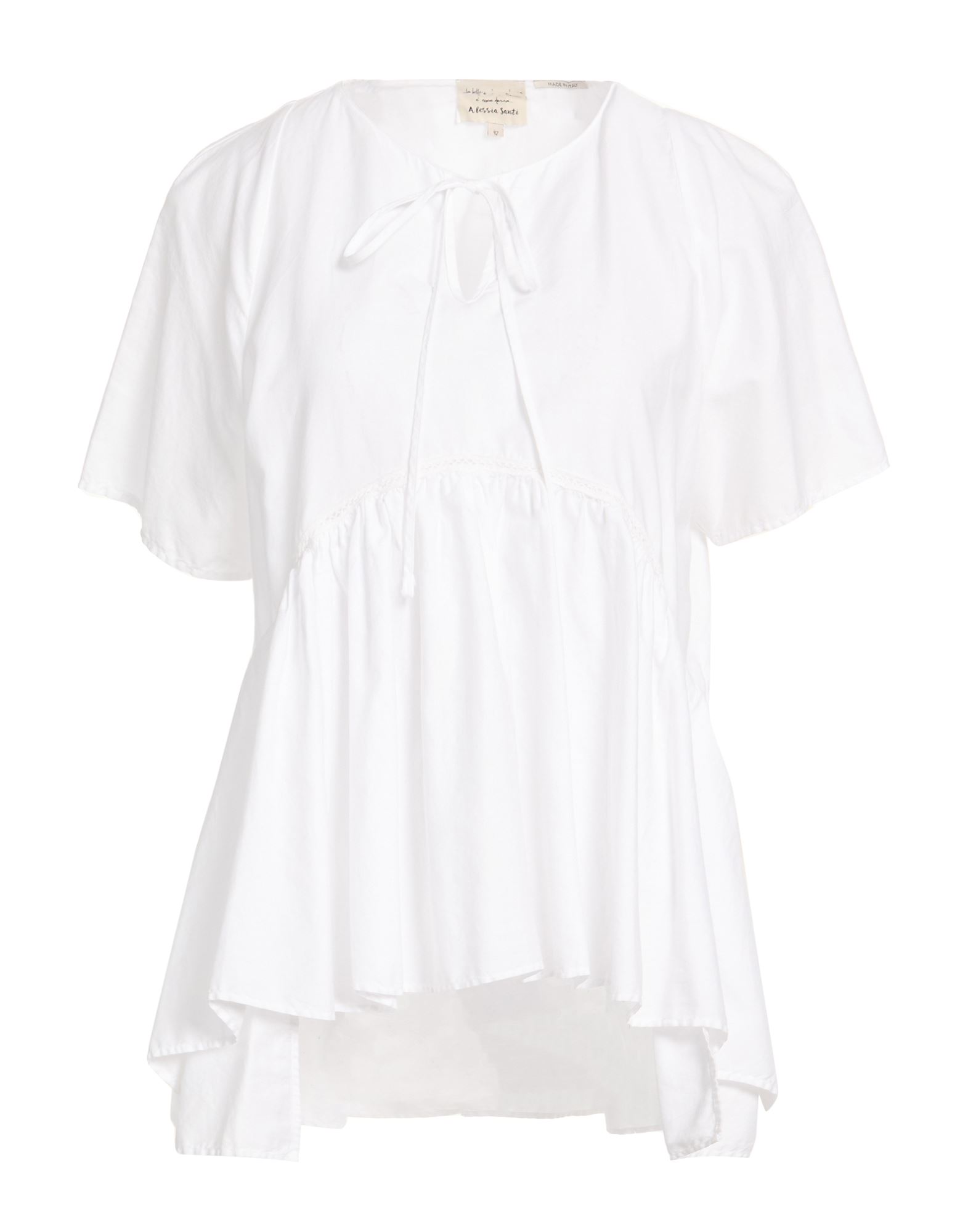  Alessia Santi - Camisetas Y Tops - Tops - On Yoox.com 