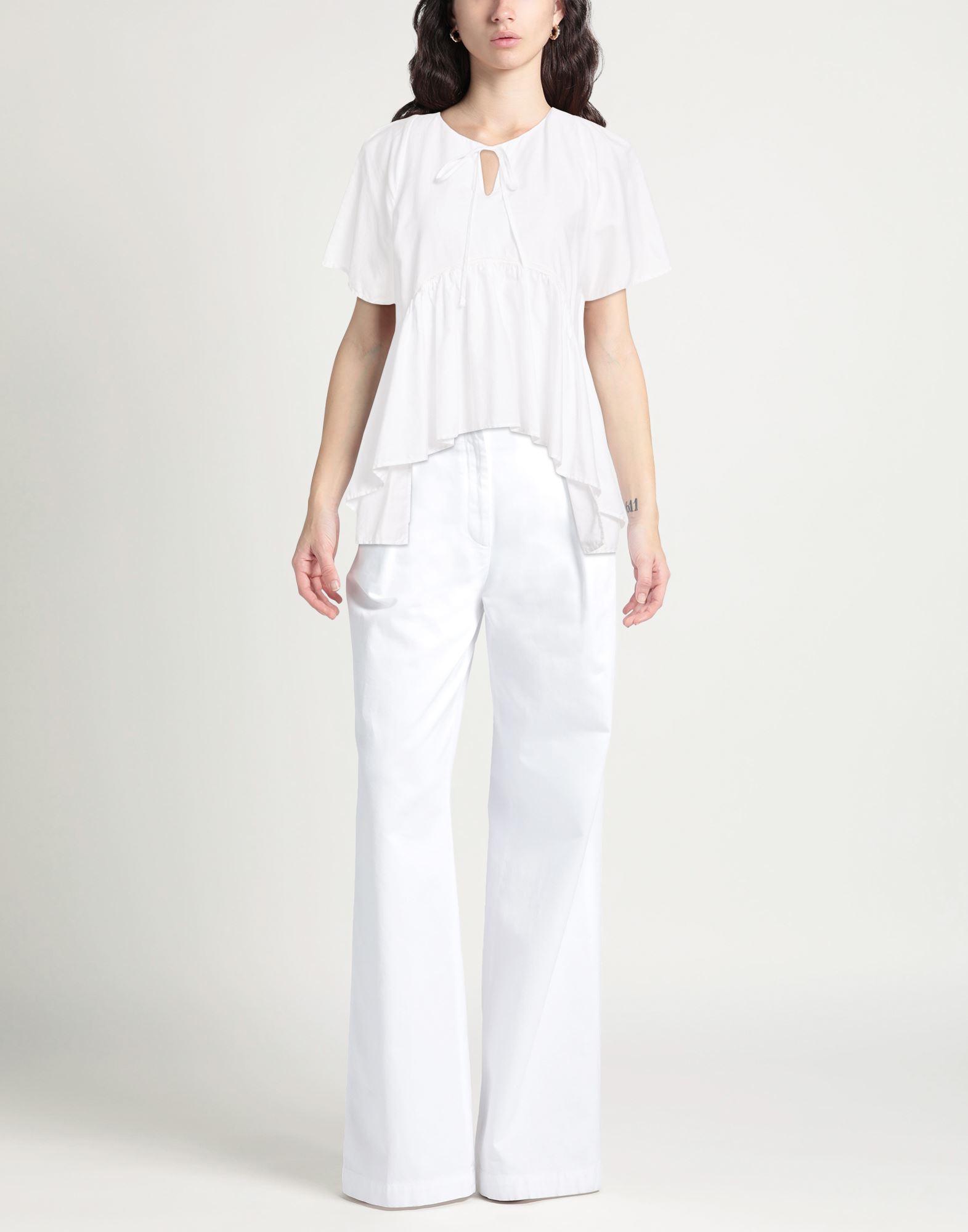  Alessia Santi - Camisetas Y Tops - Tops - On Yoox.com 