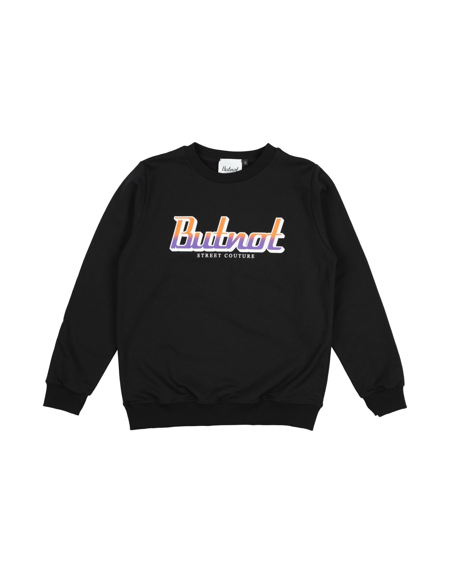  But Not - Tops - Sweatshirts - On Yoox.com 