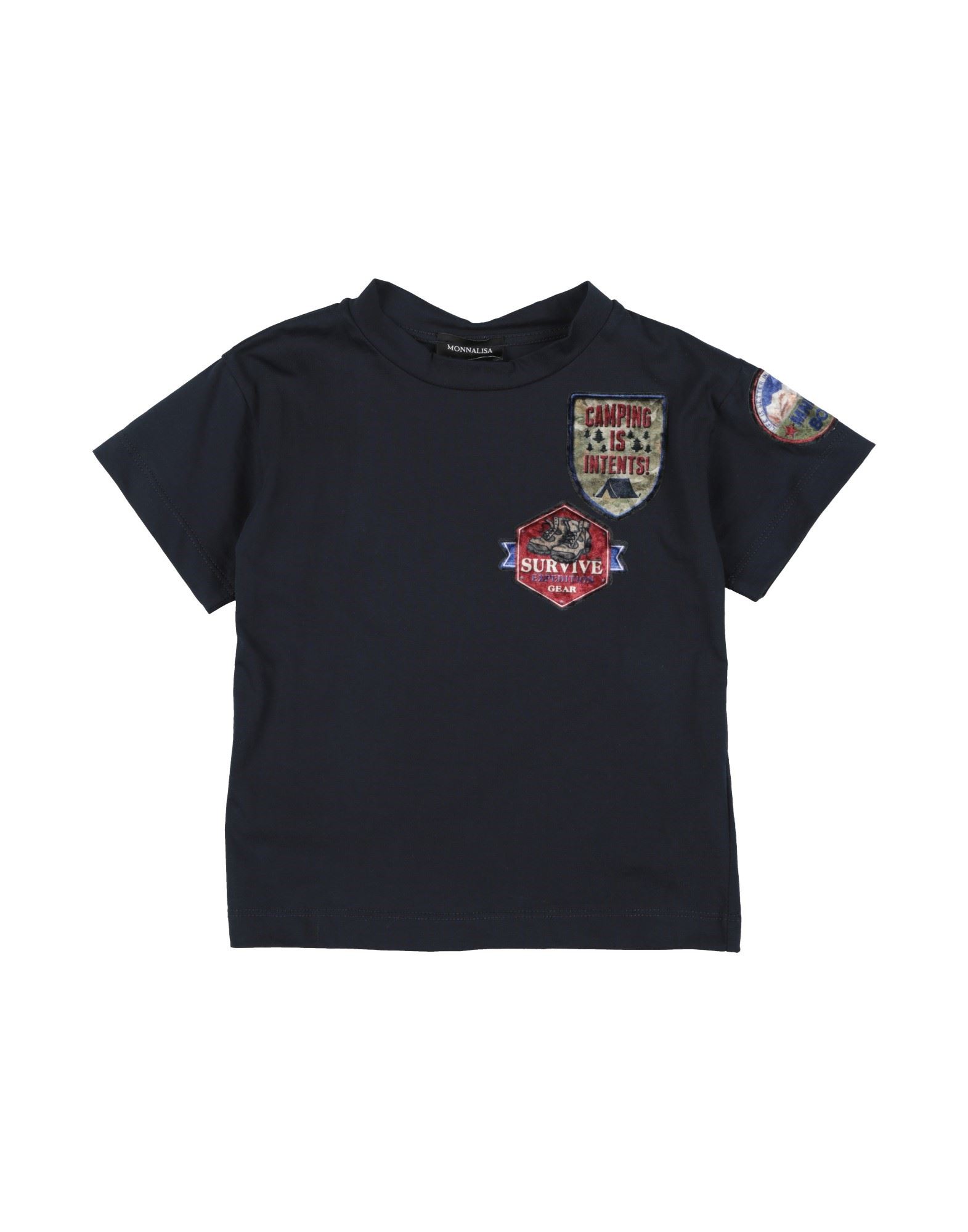  Monnalisa - Tops - T-shirts - On Yoox.com 