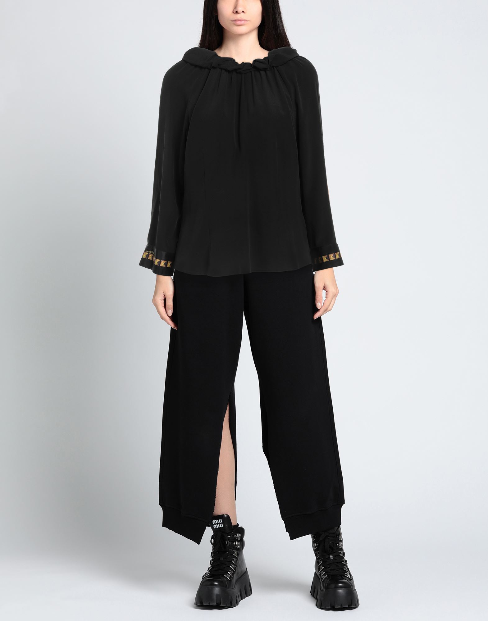  Cavalli Class - Camisetas Y Tops - Tops - On Yoox.com 