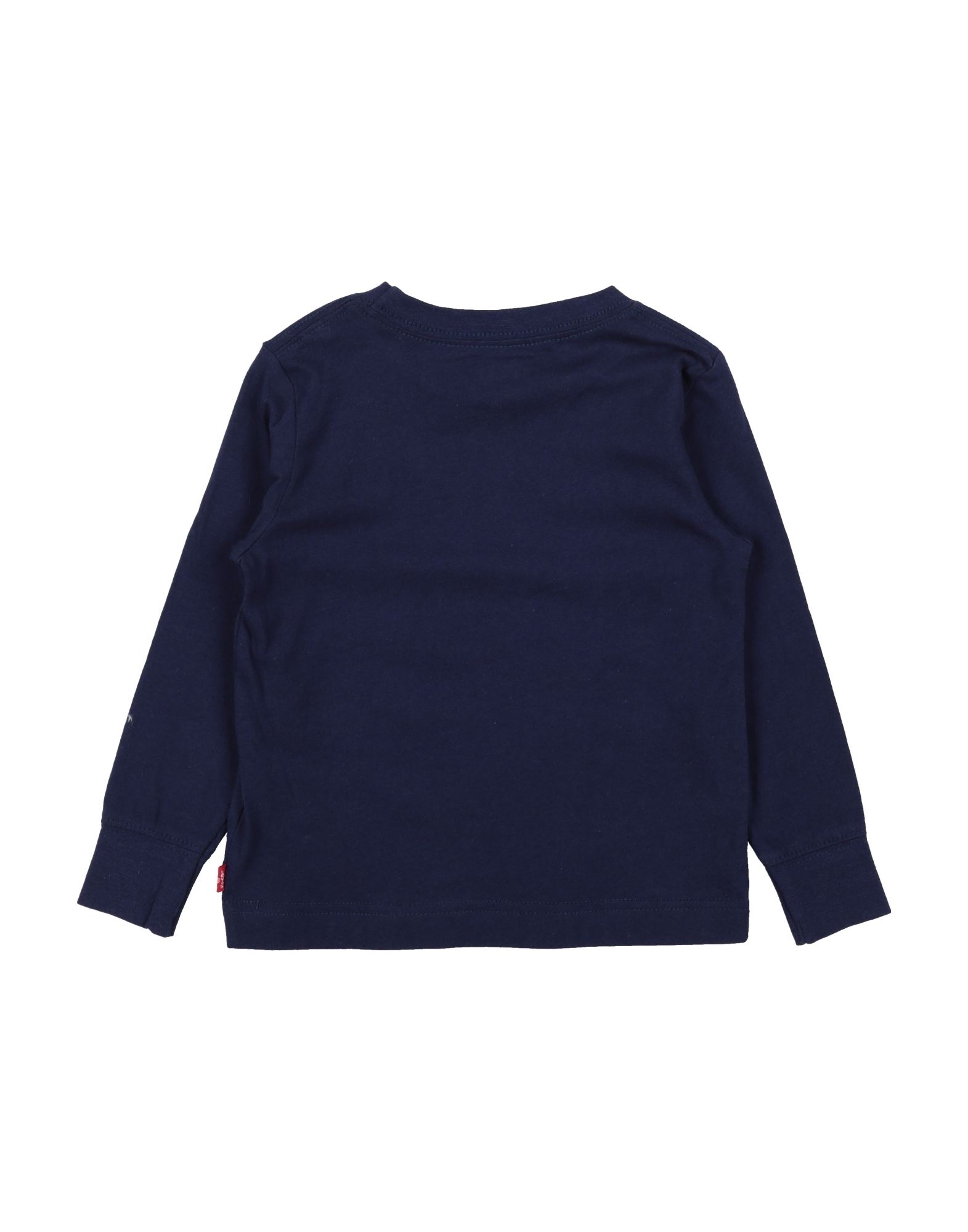  Levi's - Tops - T-shirts - On Yoox.com 