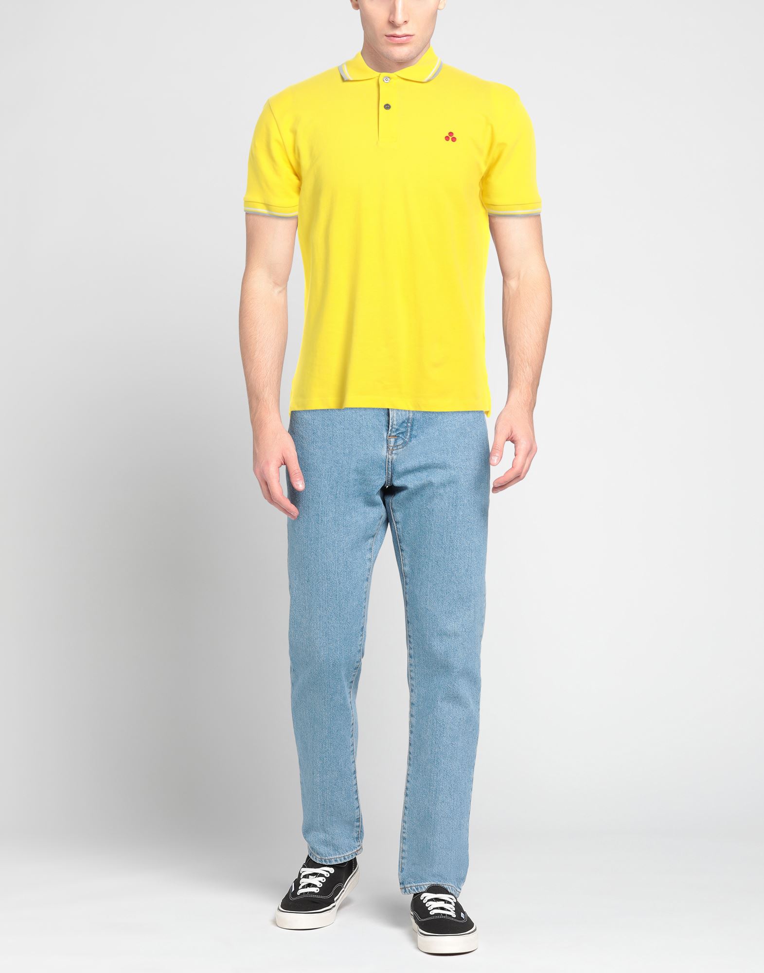  Peuterey - Camisetas Y Tops - Polos - On Yoox.com 