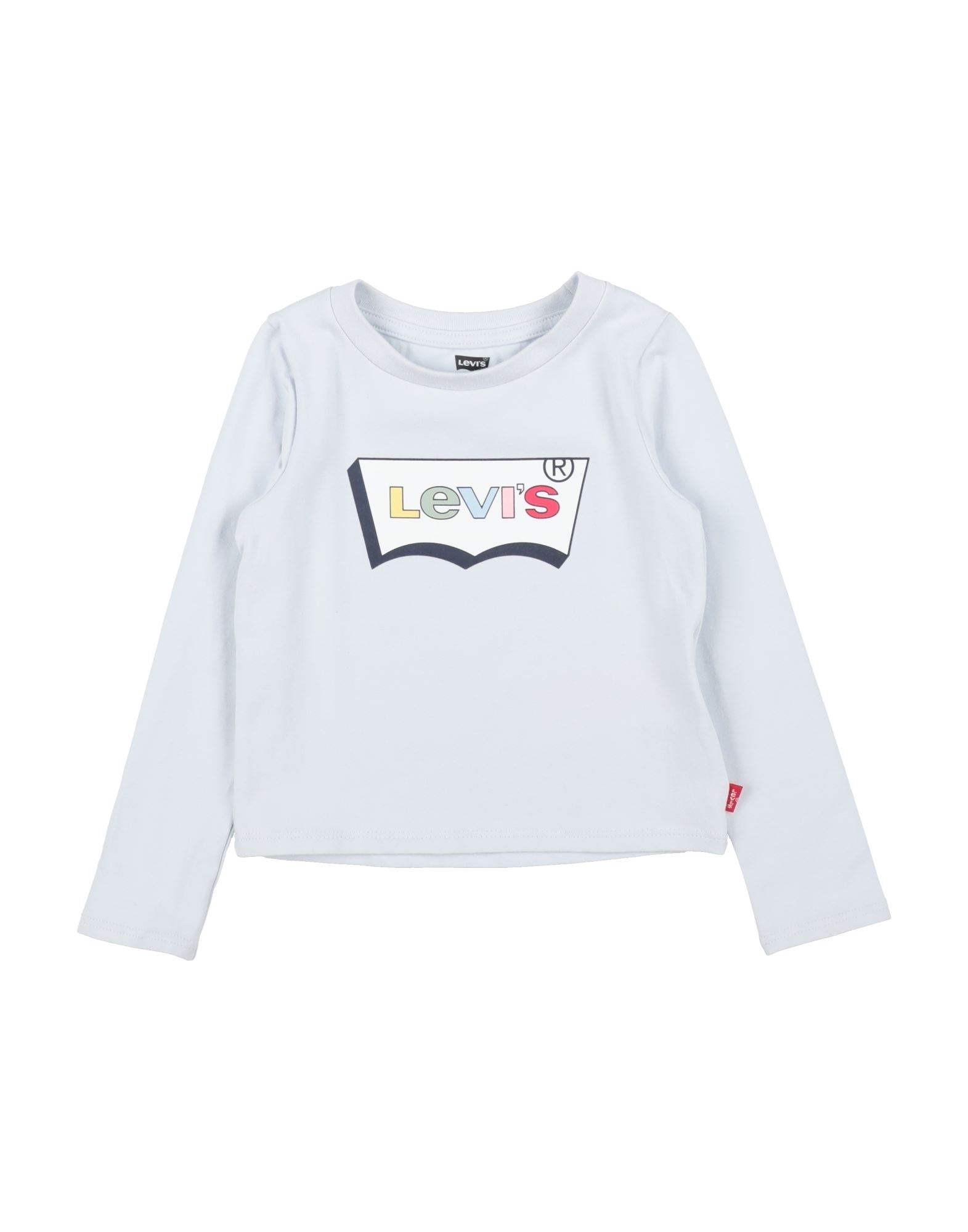  Levi's - Tops - T-shirts - On Yoox.com 