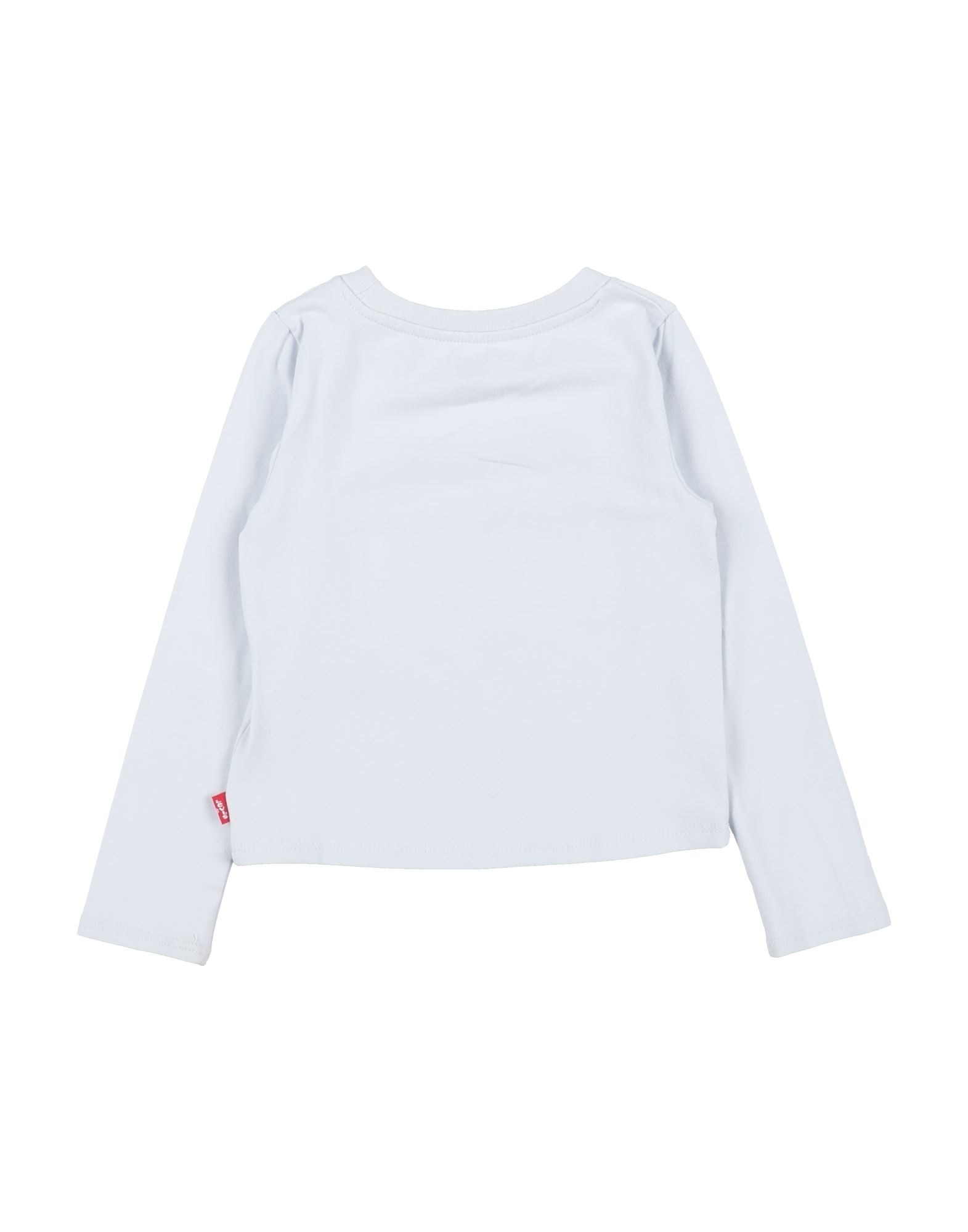  Levi's - Tops - T-shirts - On Yoox.com 