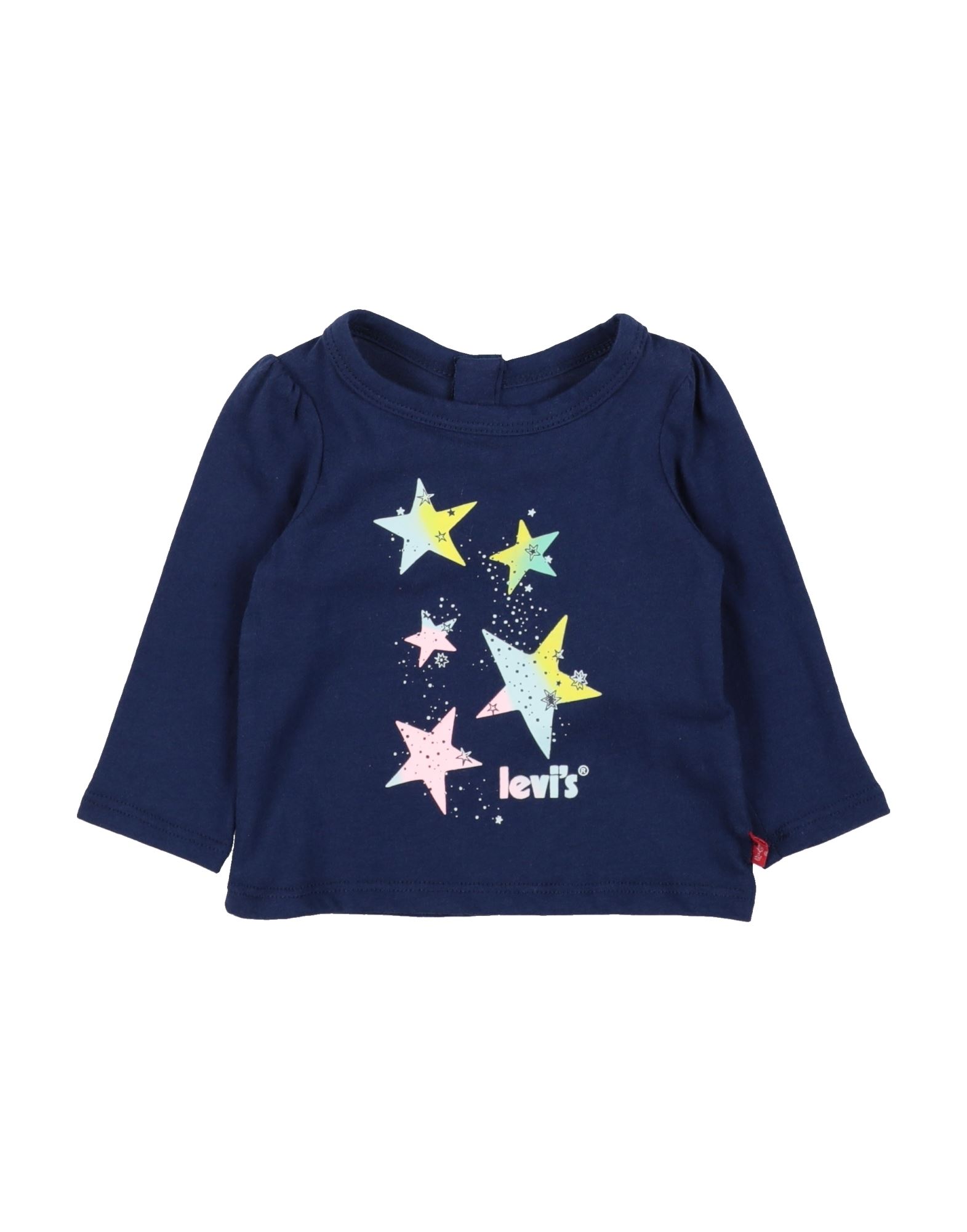  Levi's - Tops - T-shirts - On Yoox.com 