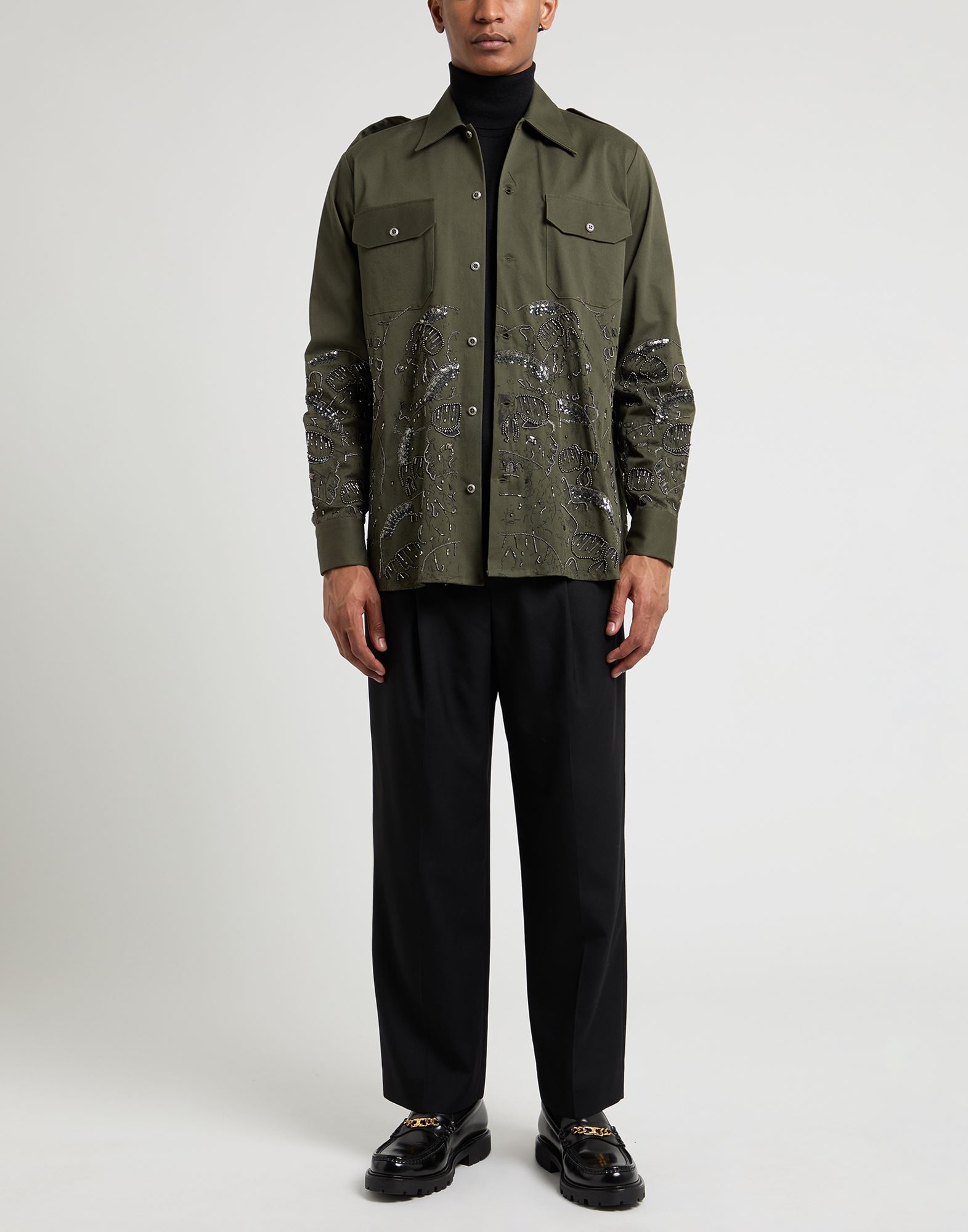  John Richmond - Tops - Hemden - On Yoox.com 