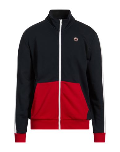 Sudadera Hombre Azul noche XL Hombre