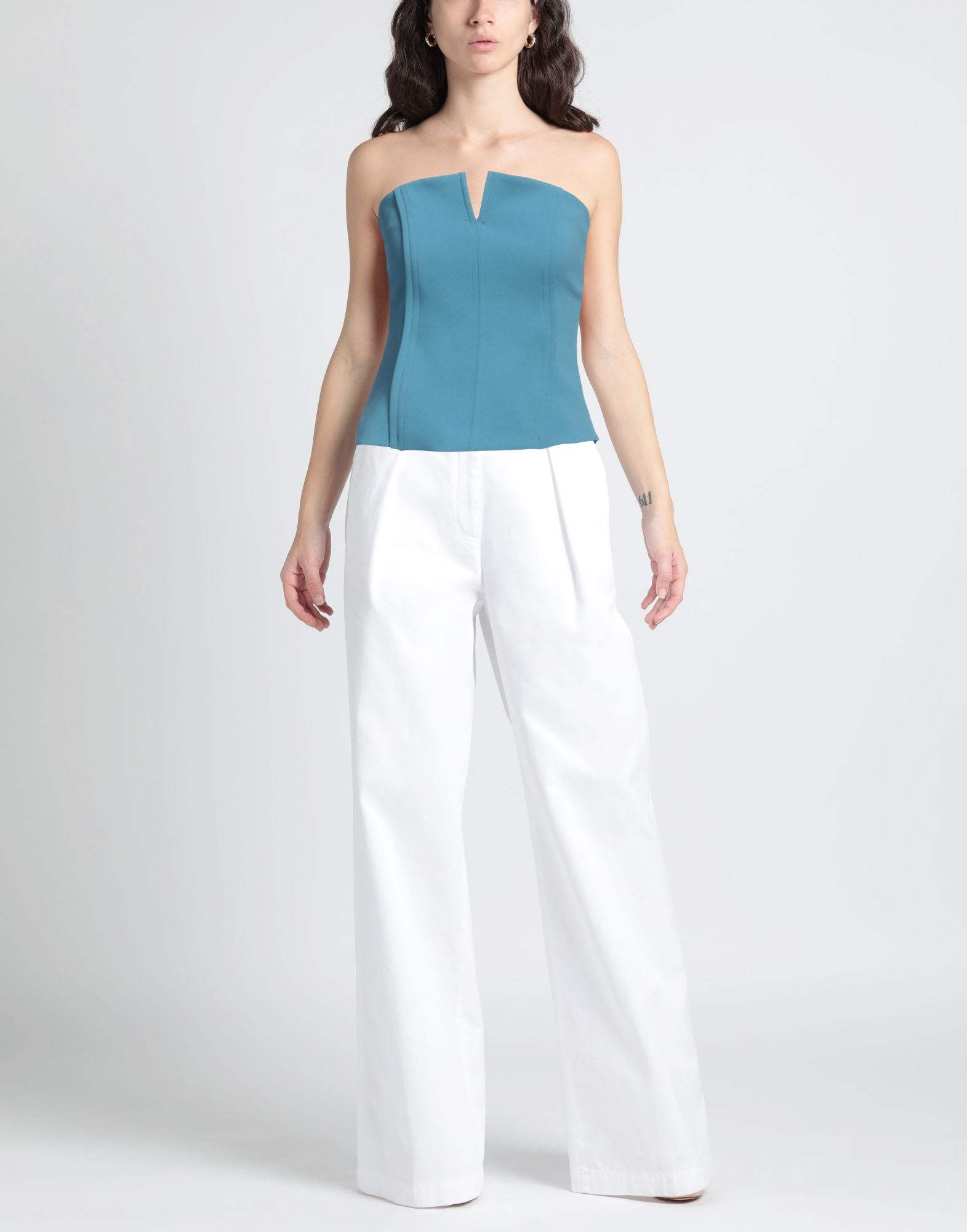  Vicolo - Camisetas Y Tops - Tops - On Yoox.com 