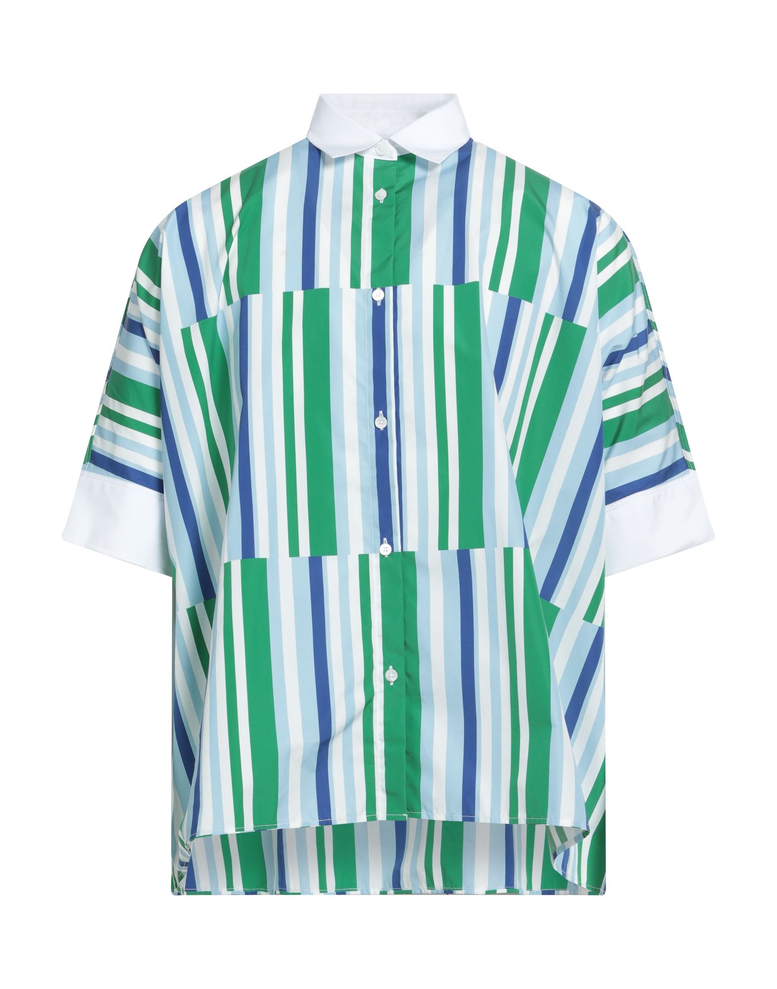 MAISON KITSUNÉ ΜΠΛΟΥΖΑΚΙΑ Πουκάμισο